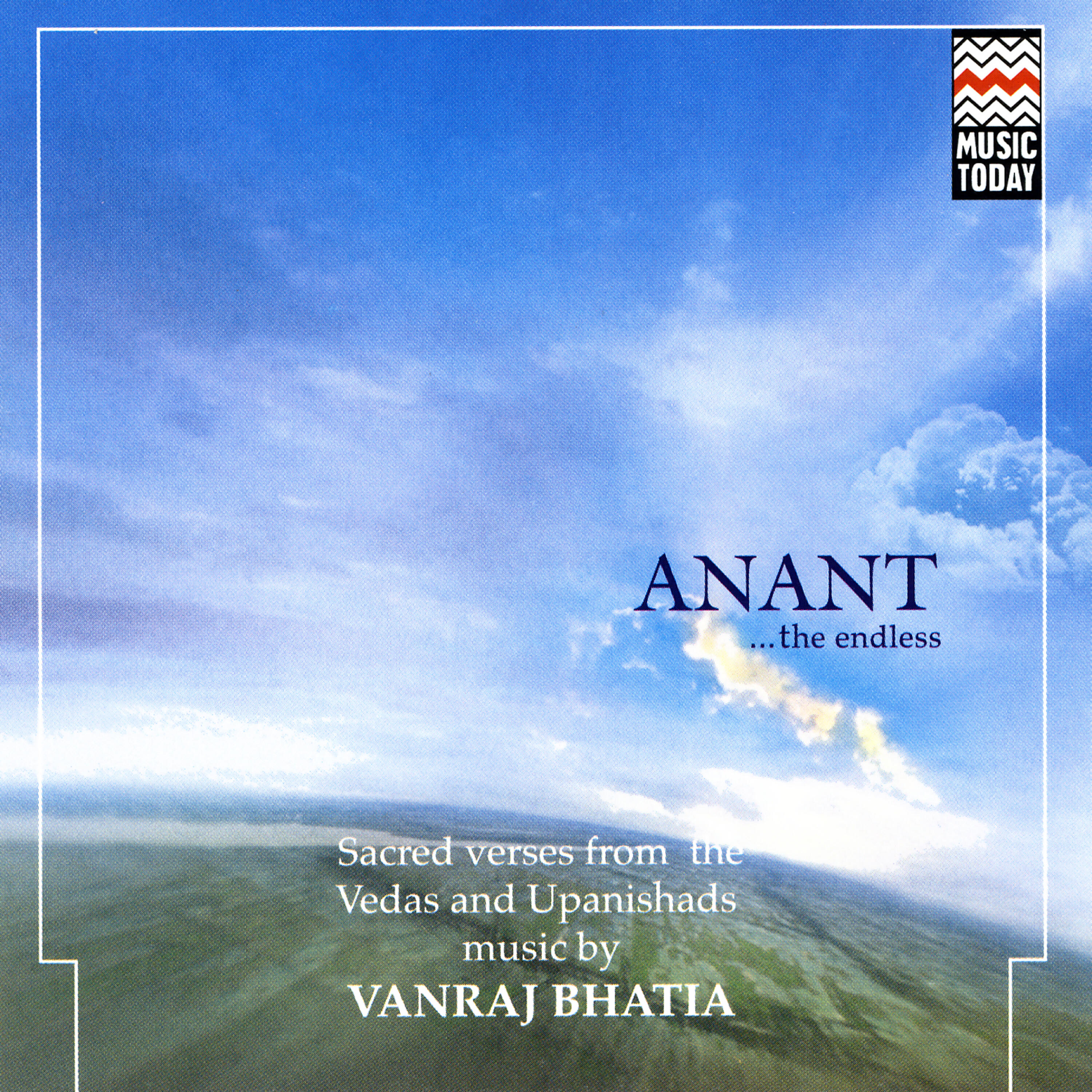 Vandraj Bhatia - Atman