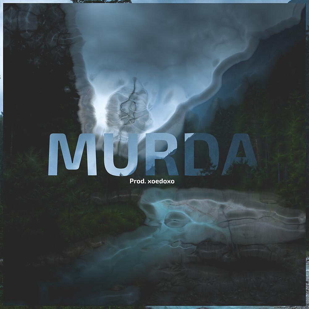 Постер альбома Murda
