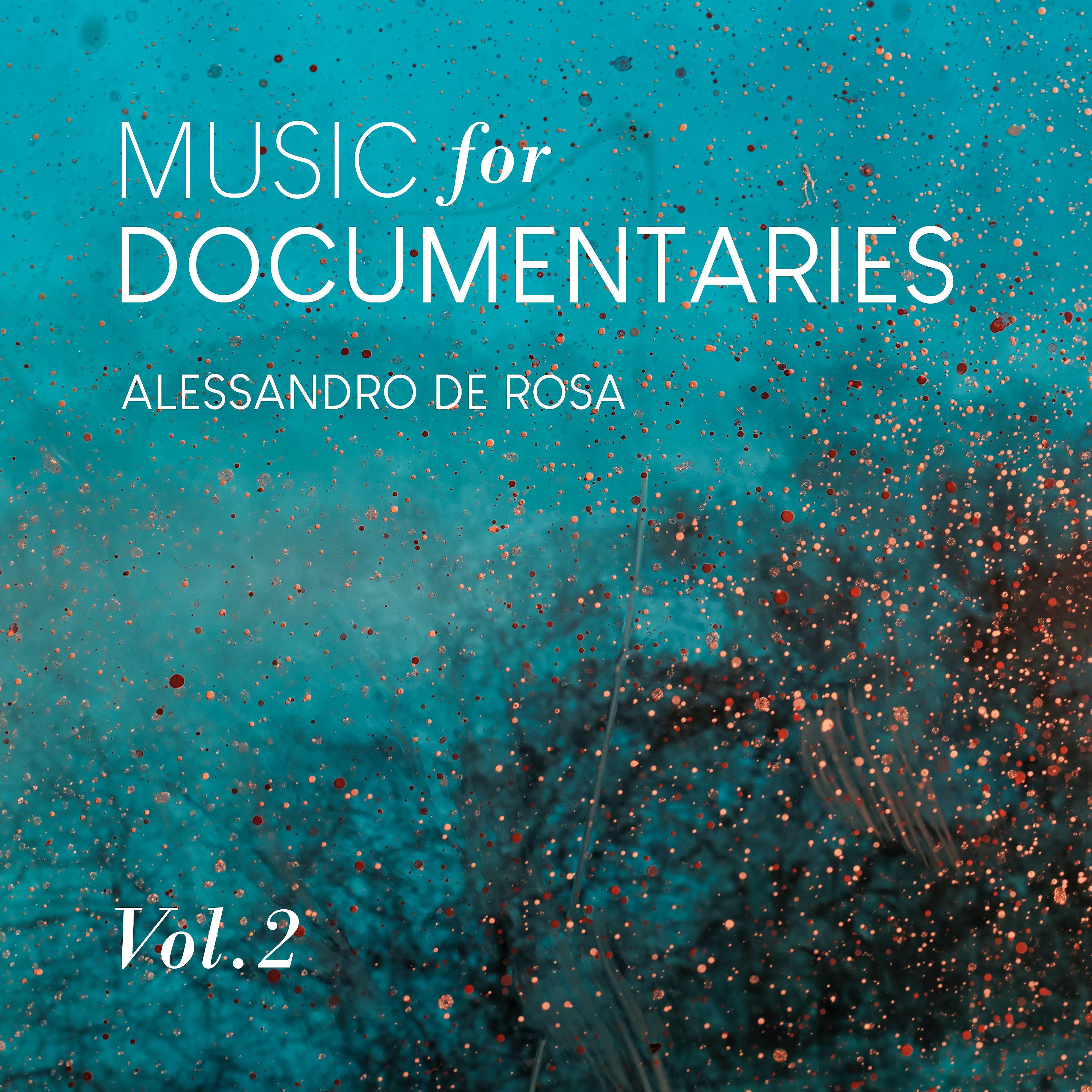 Постер альбома Music for Documentaries Vol. 2
