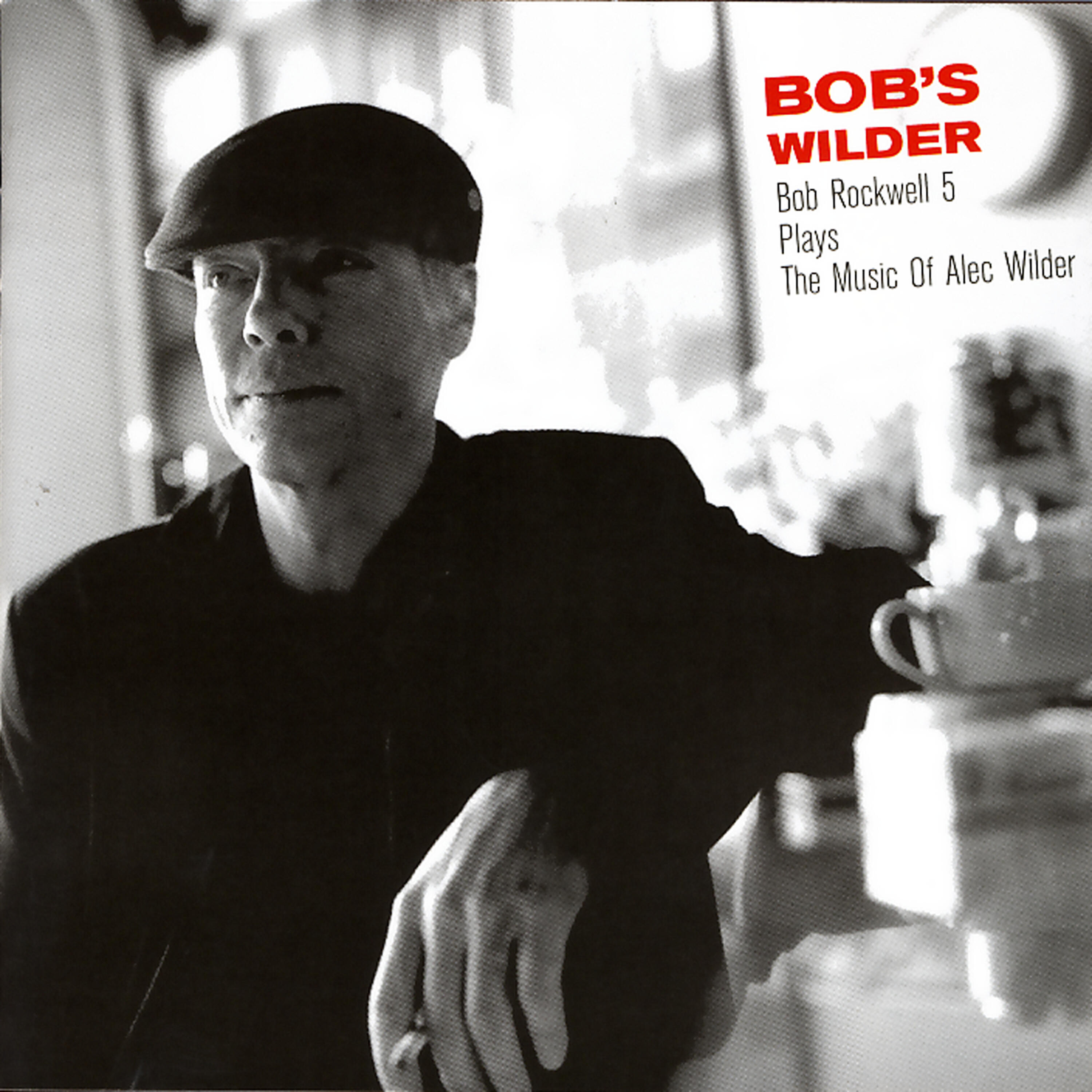 Bob Rockwell - Mimosa And Me