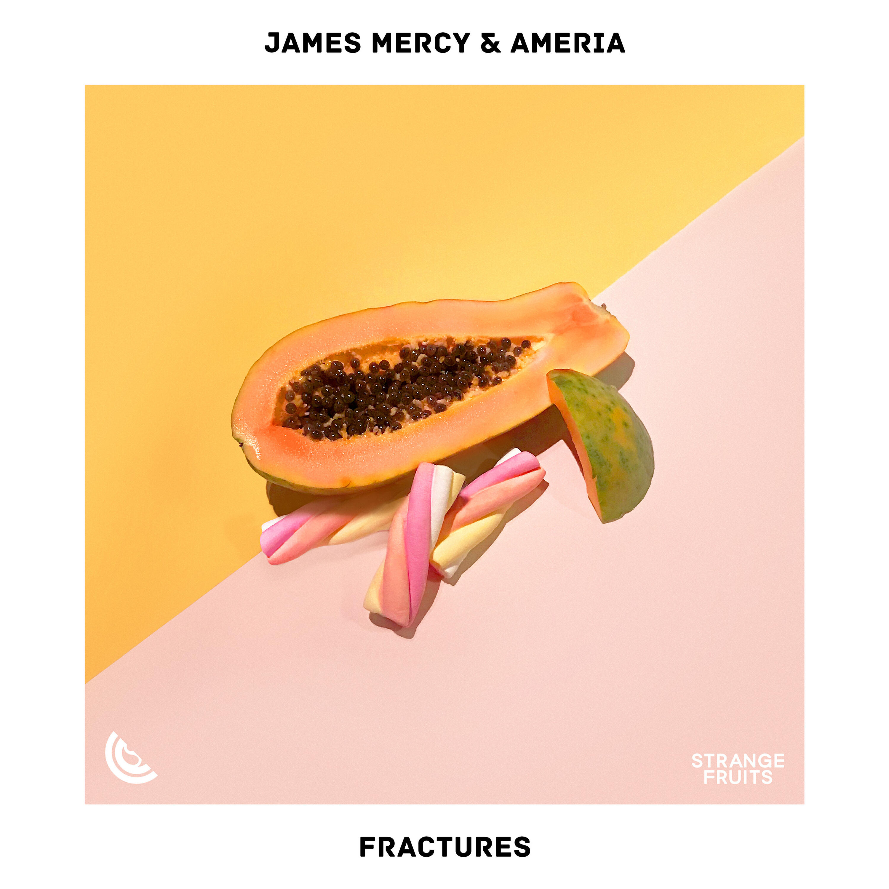 James Mercy - Fractures