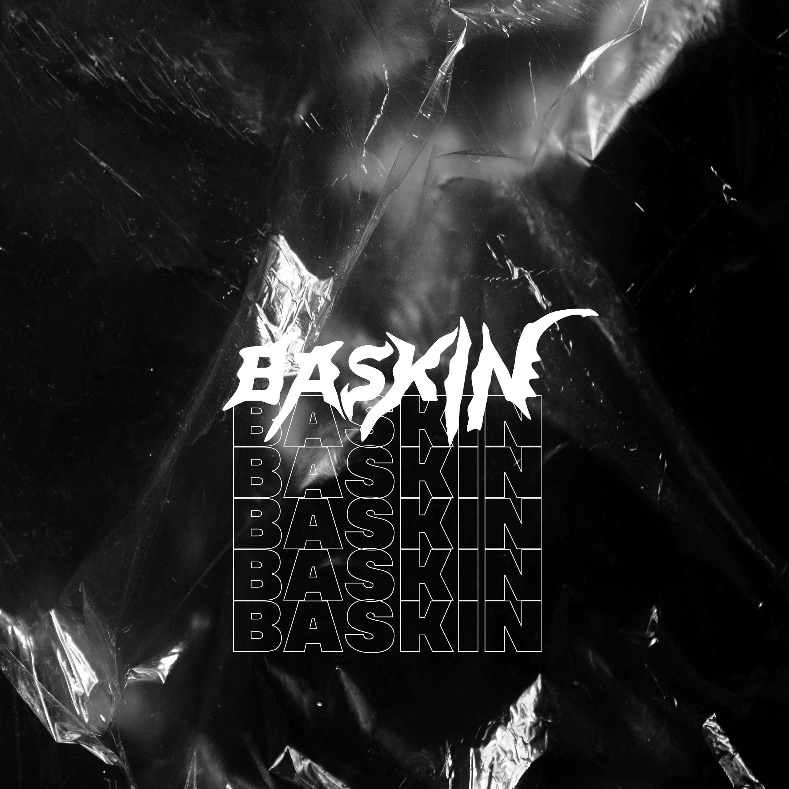 Постер альбома Baskın