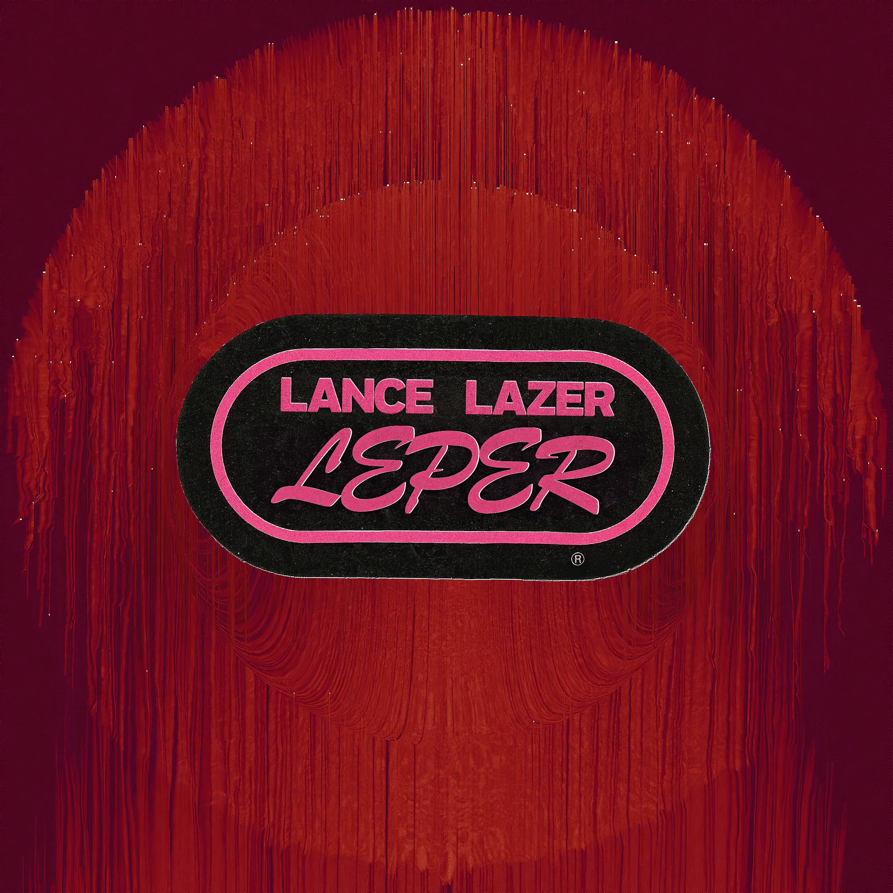 Постер альбома Leper