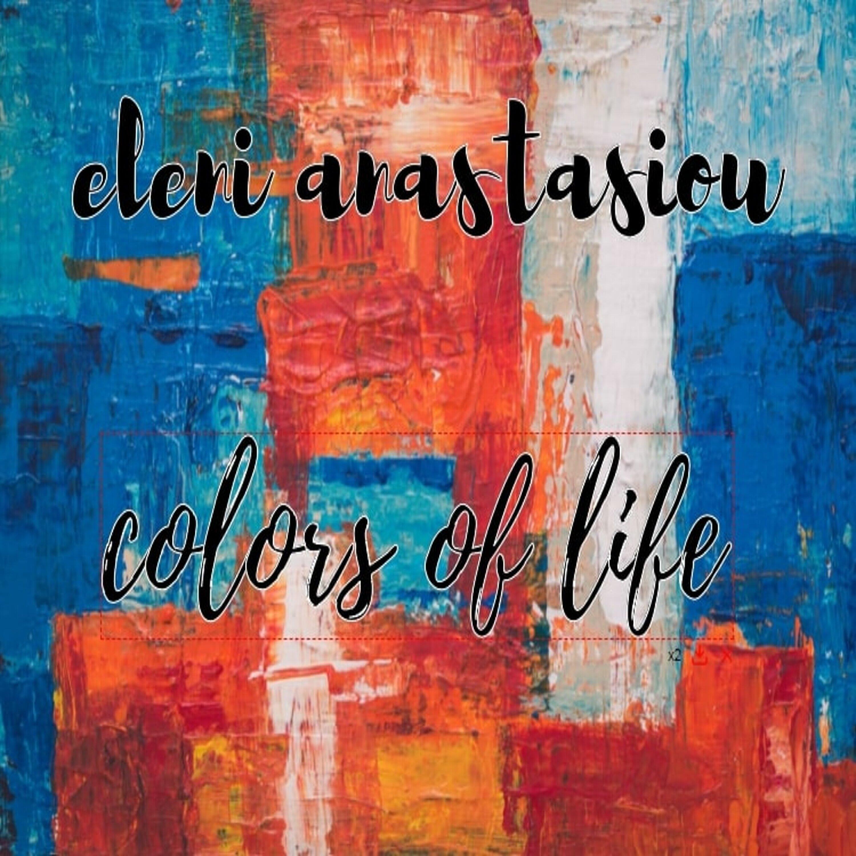 ELENI ANASTASIOU - Another Life