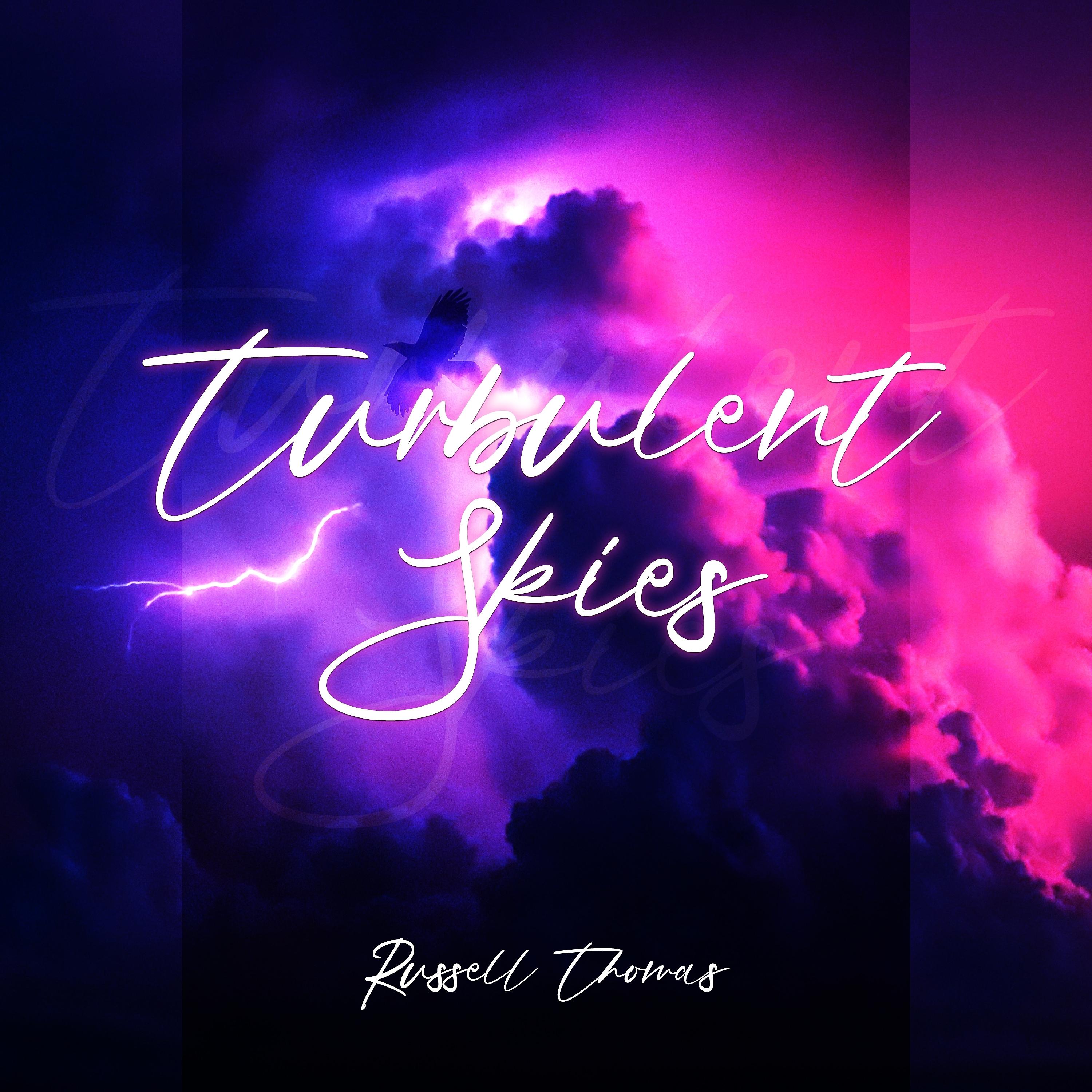 Постер альбома Turbulent Skies