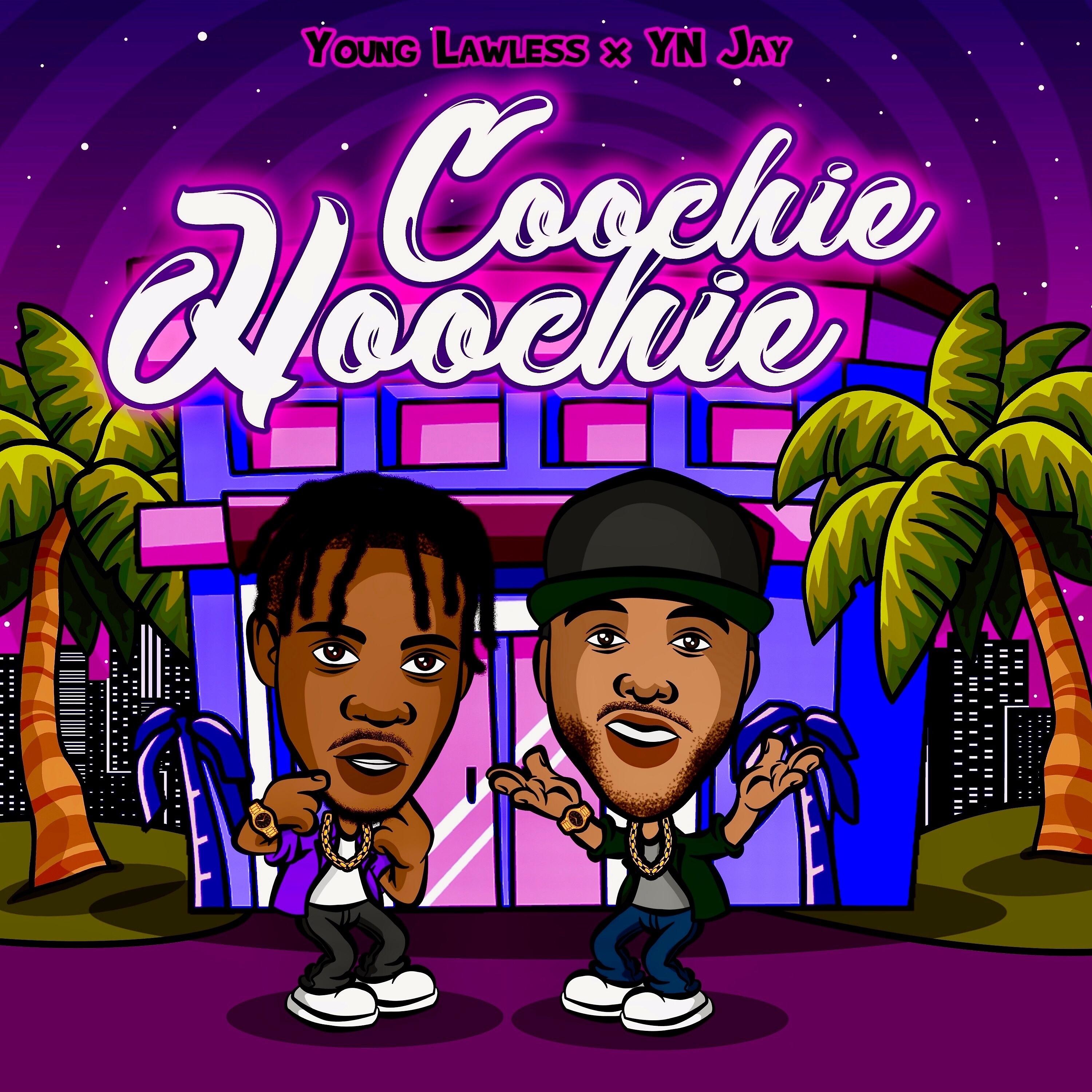 Постер альбома Coochie Hoochie