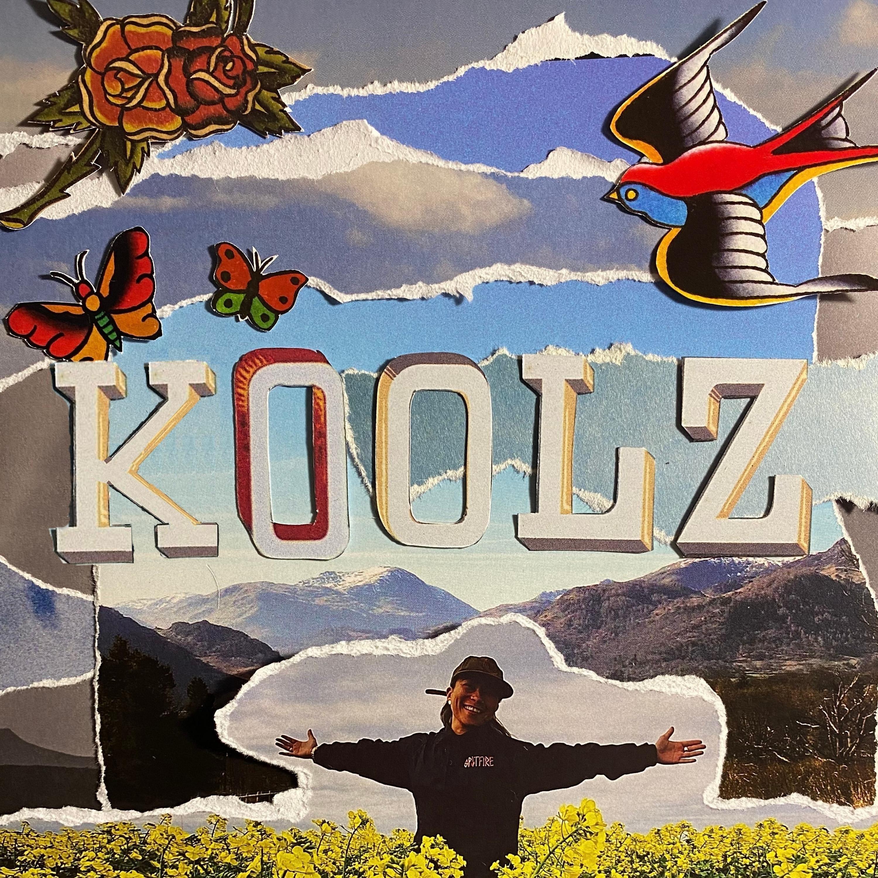 Постер альбома KOOLZ