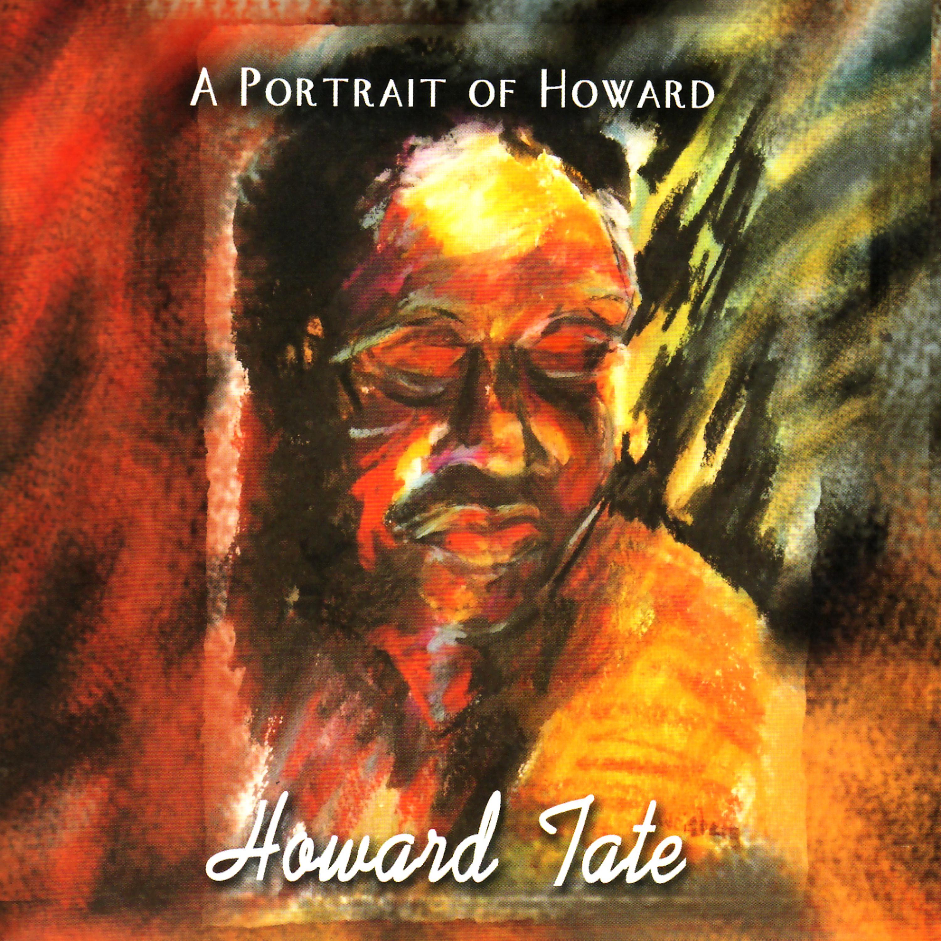 Постер альбома A Portrait of Howard