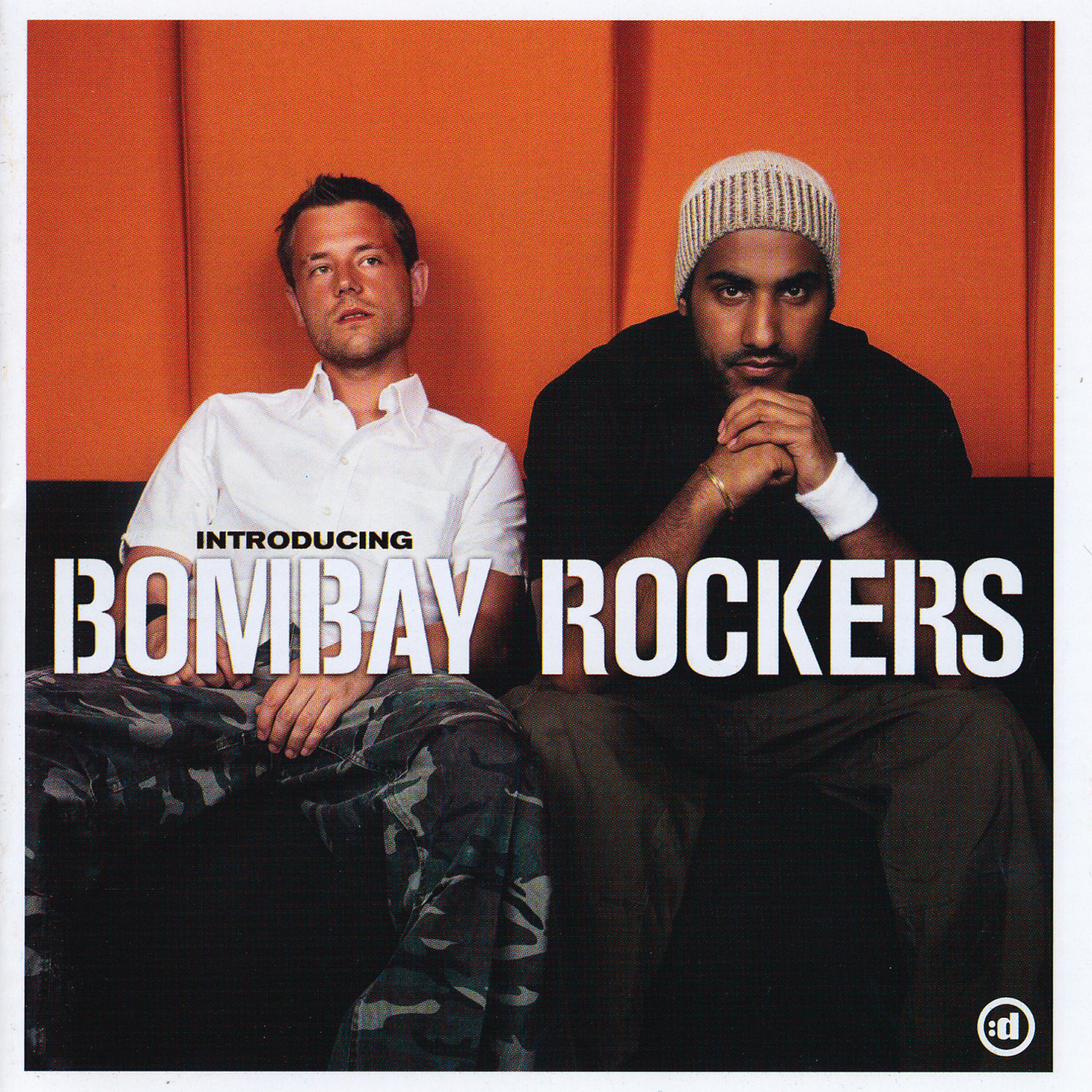 Bombay Rockers - Ari Ari (Part 1)