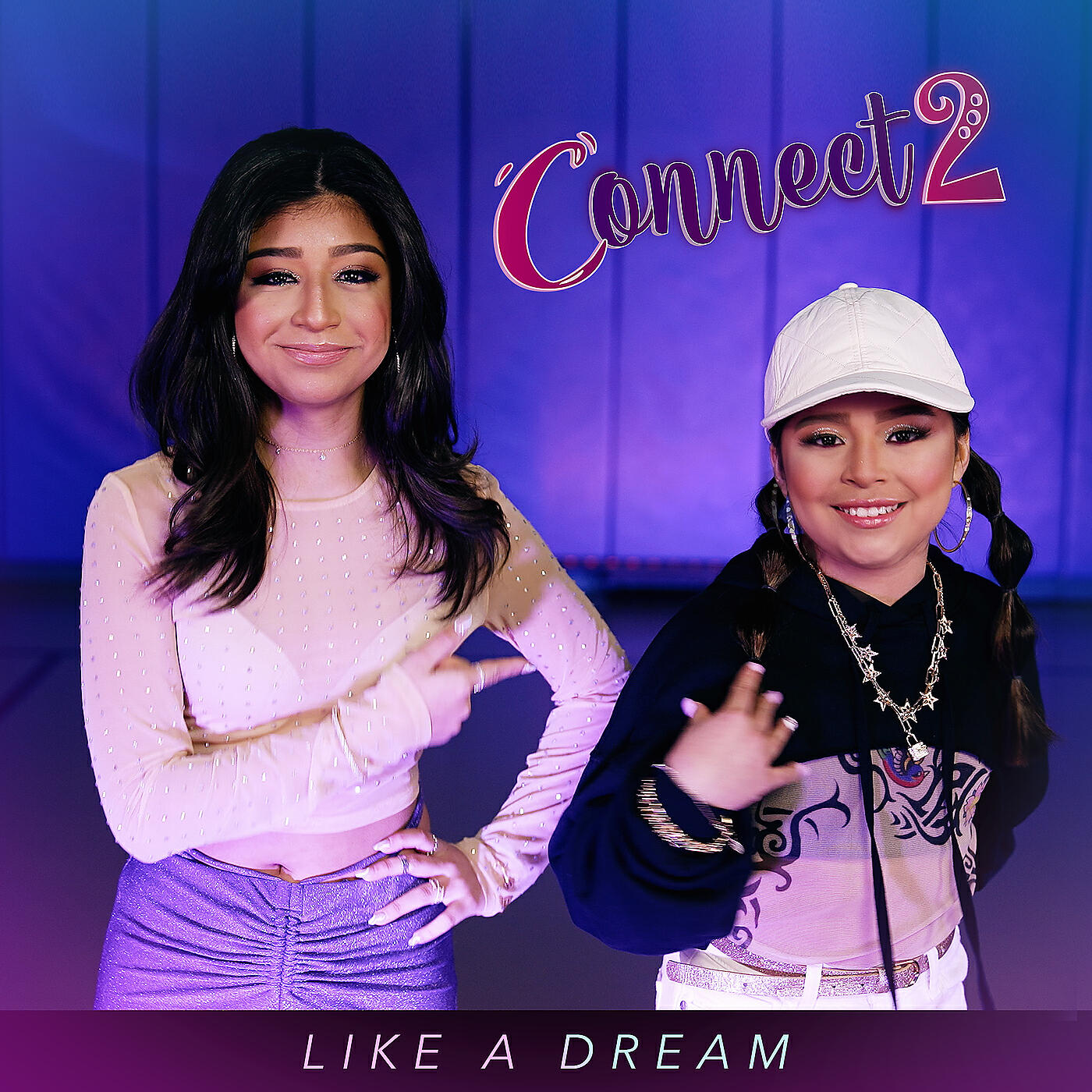 Connect 2 - Like a Dream