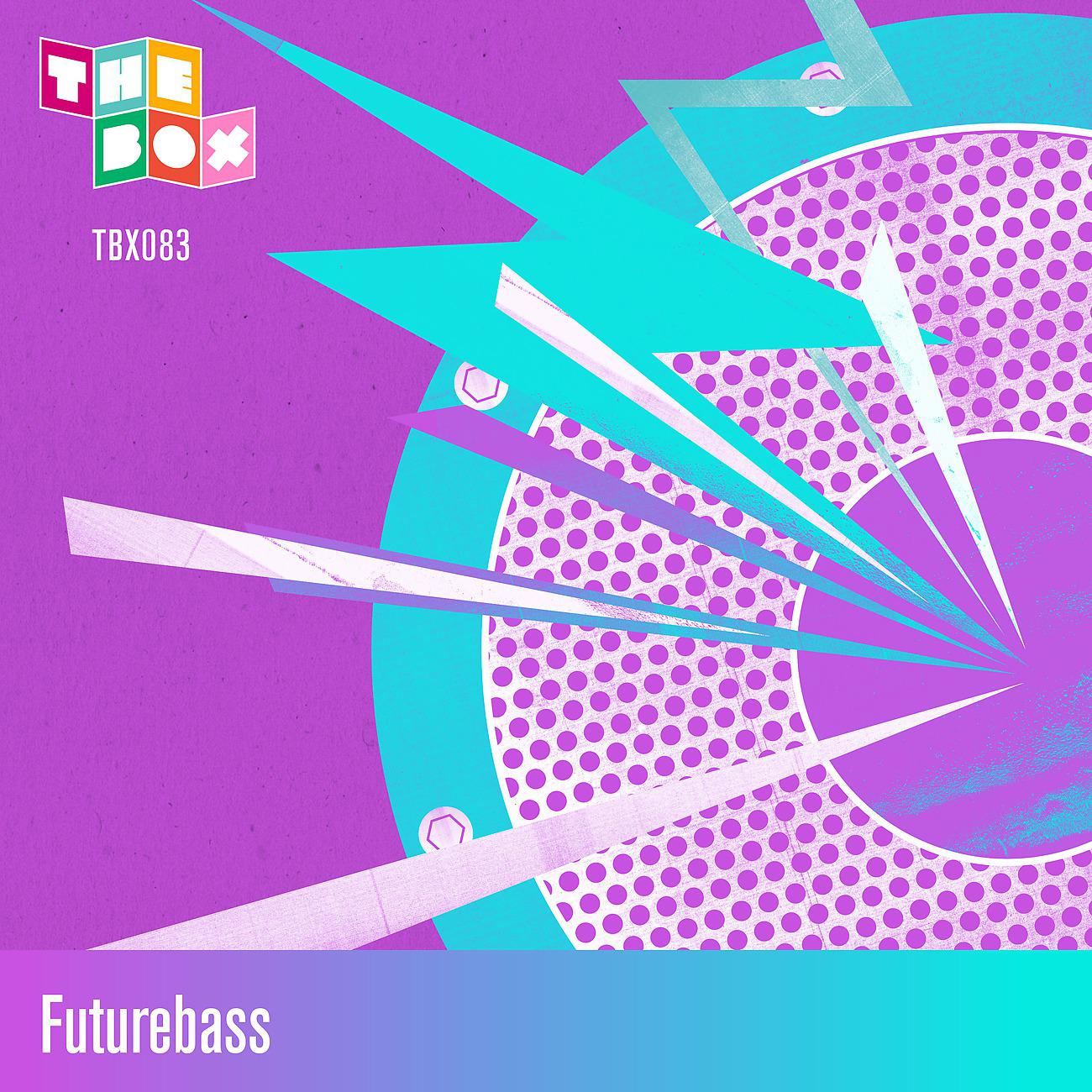 Постер альбома Futurebass