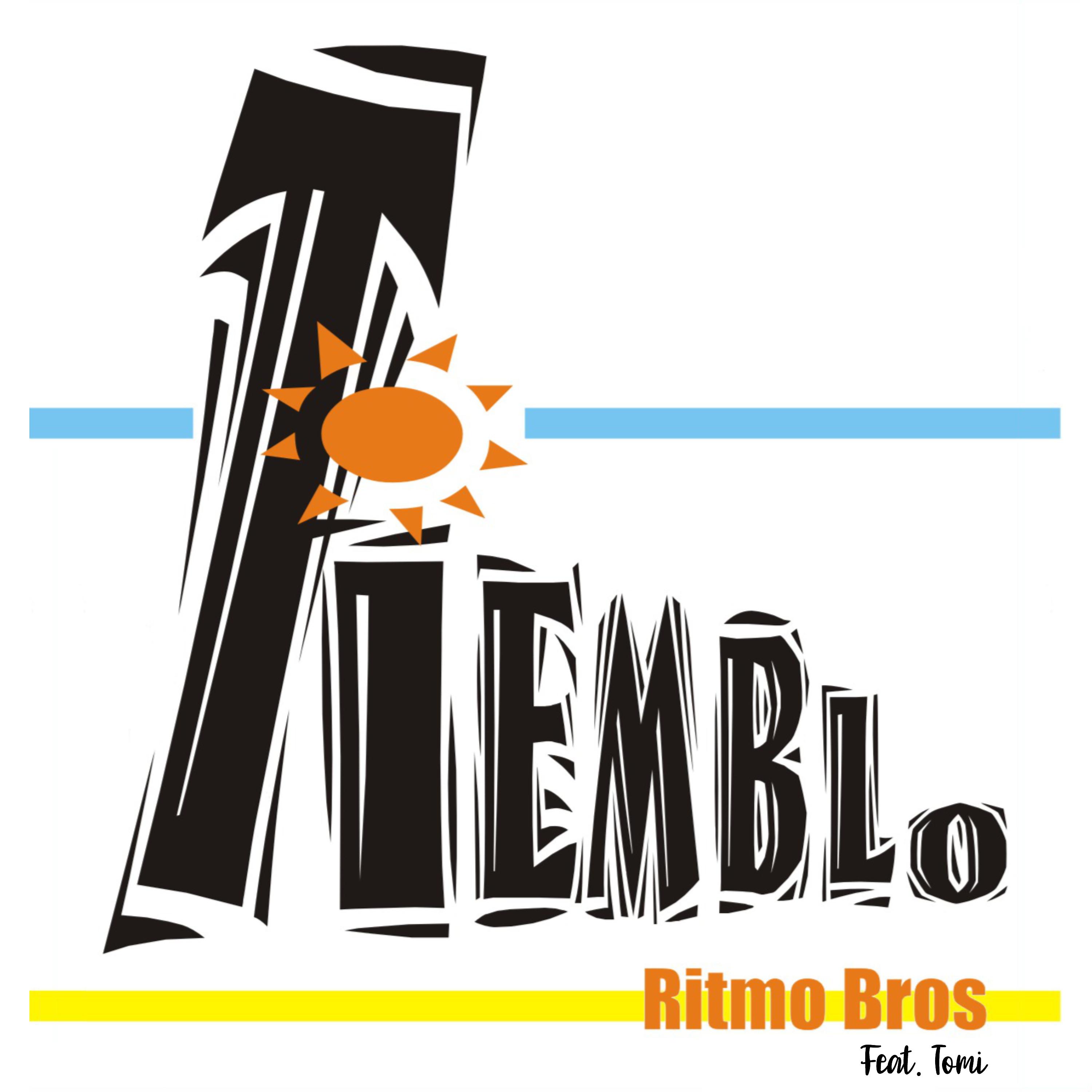 Постер альбома Tiemblo