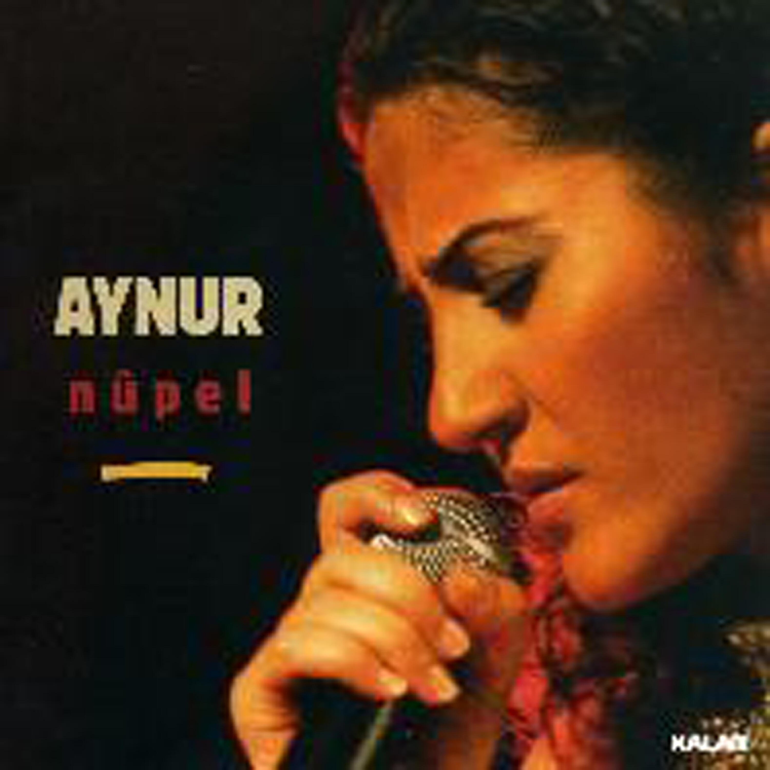 Aynur - Ez Keç Im