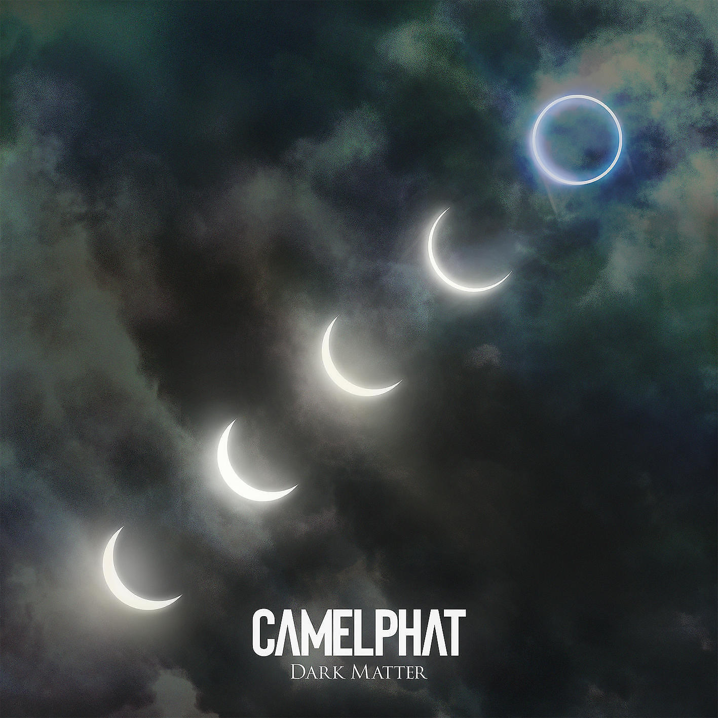 CamelPhat - Cola (Dark Matter Edit)
