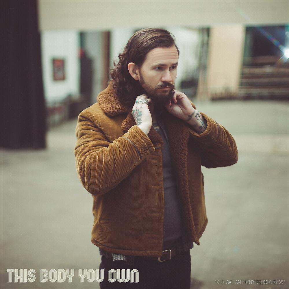 Постер альбома This Body You Own