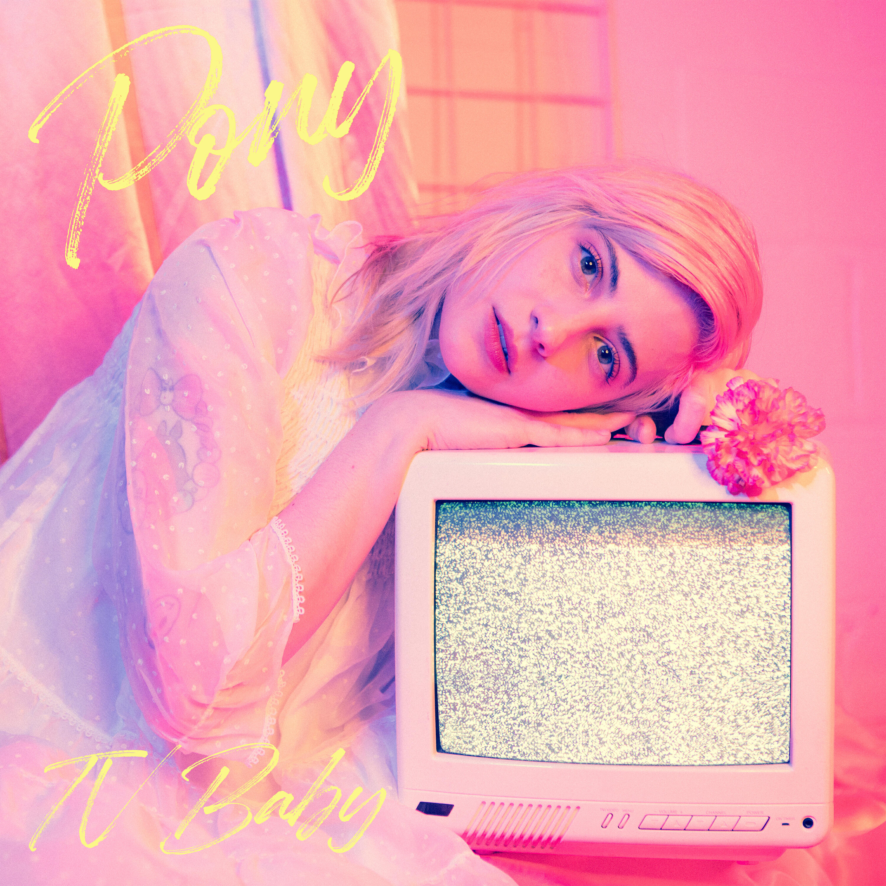 PONY - Sometime Later