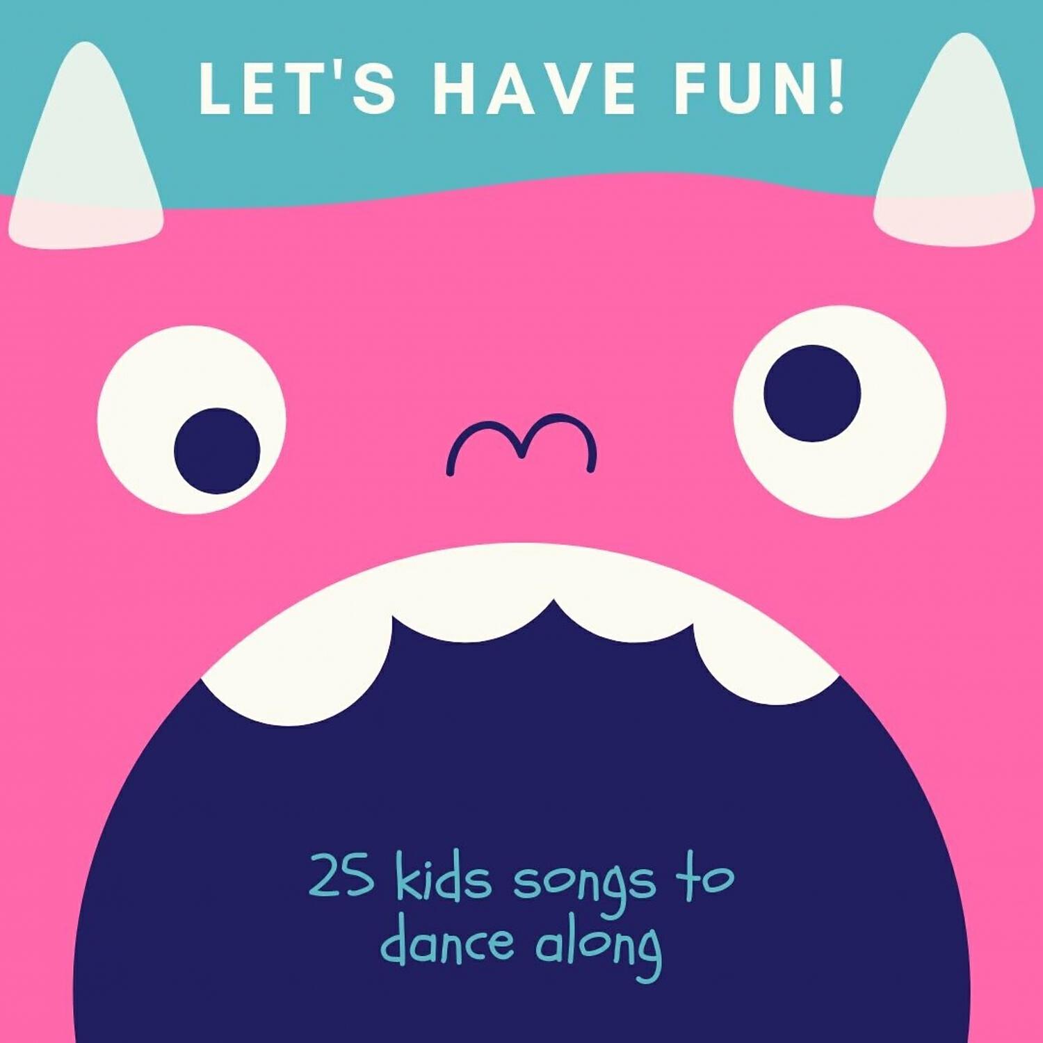 Cartoon'S Kids - La Danza Dei Pirati (Original Version)