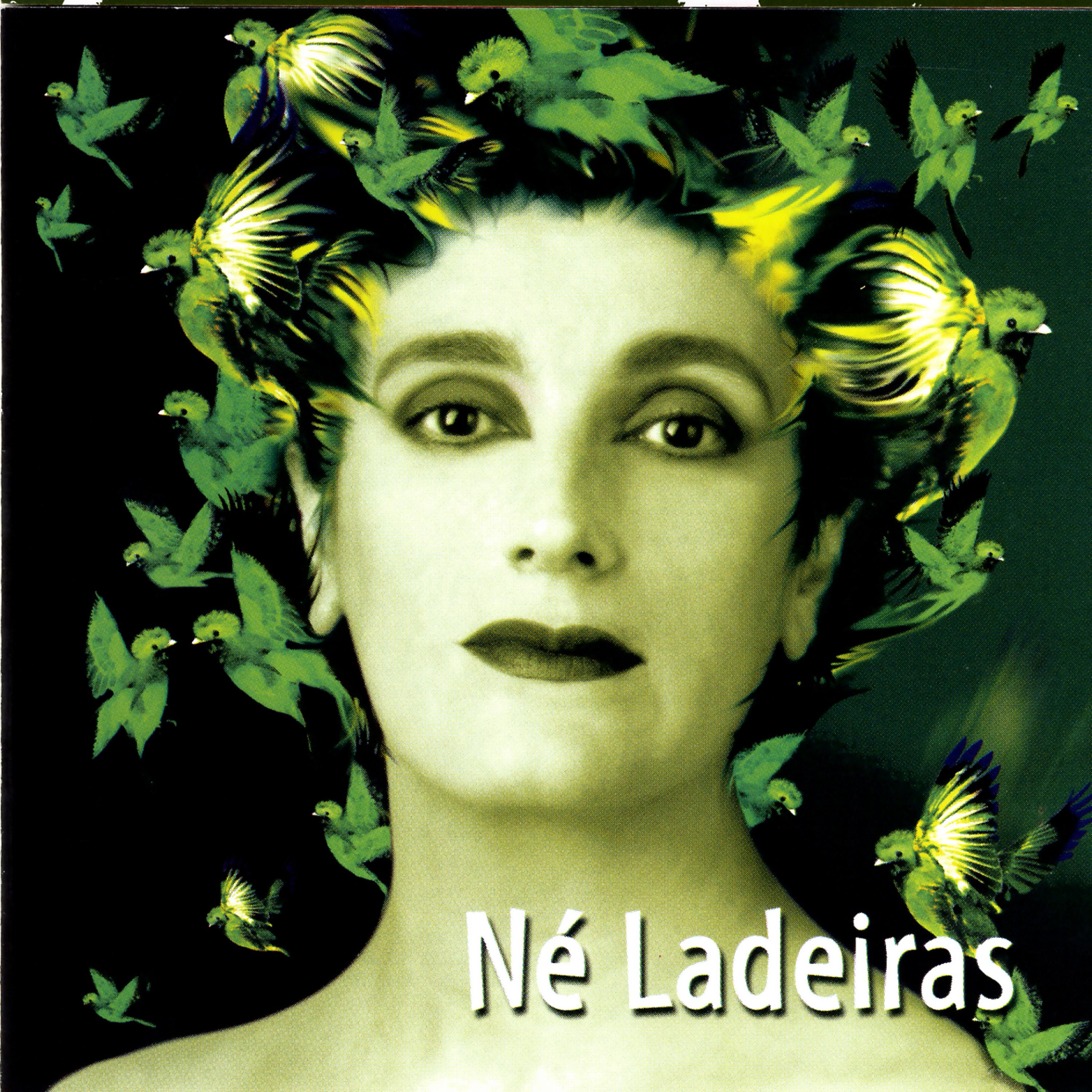 Постер альбома Da Minha Voz