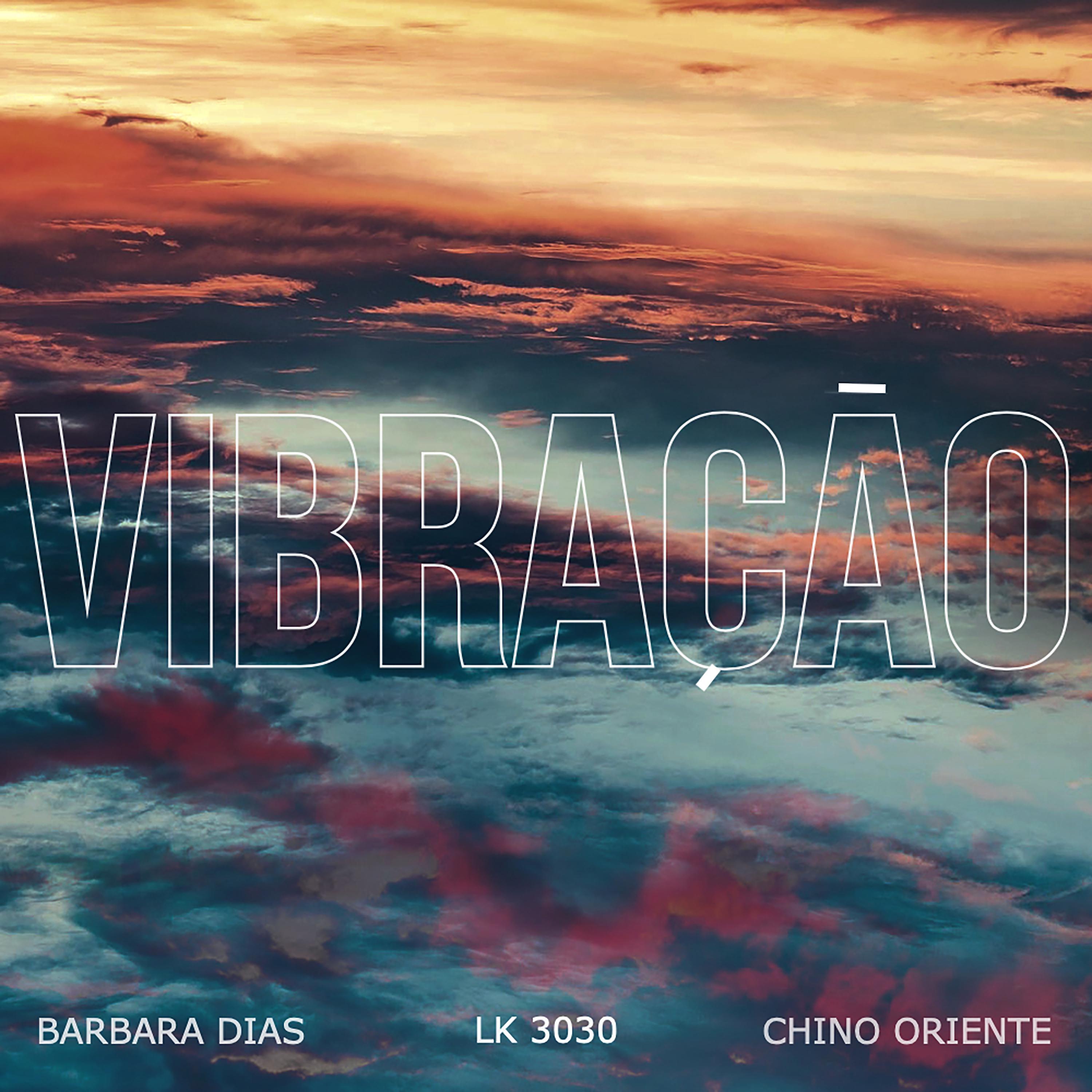 Постер альбома Vibração