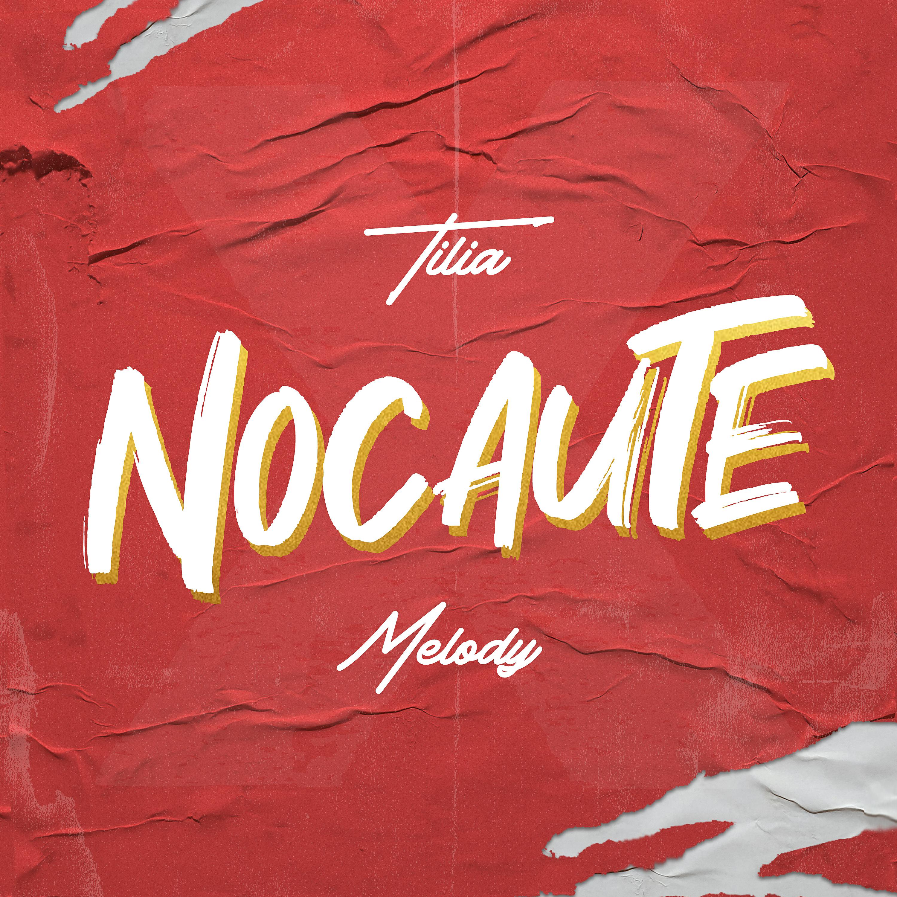 Постер альбома Nocaute