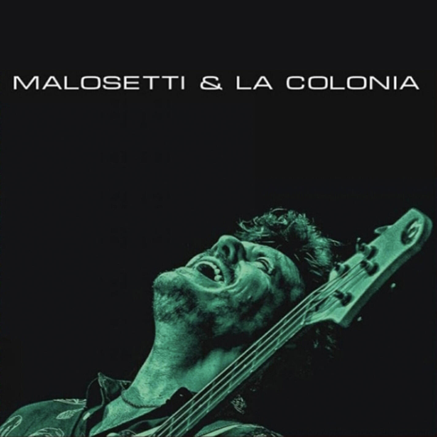 Javier Malosetti - Puerta y Regazo