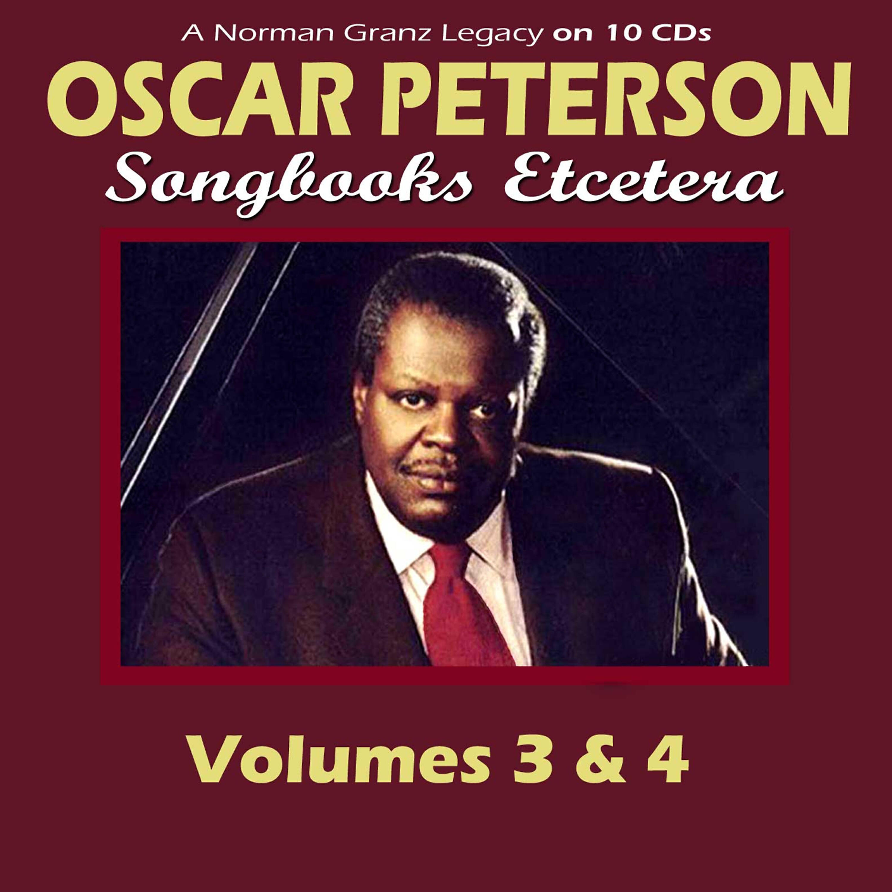 Oscar Peterson - Great Day