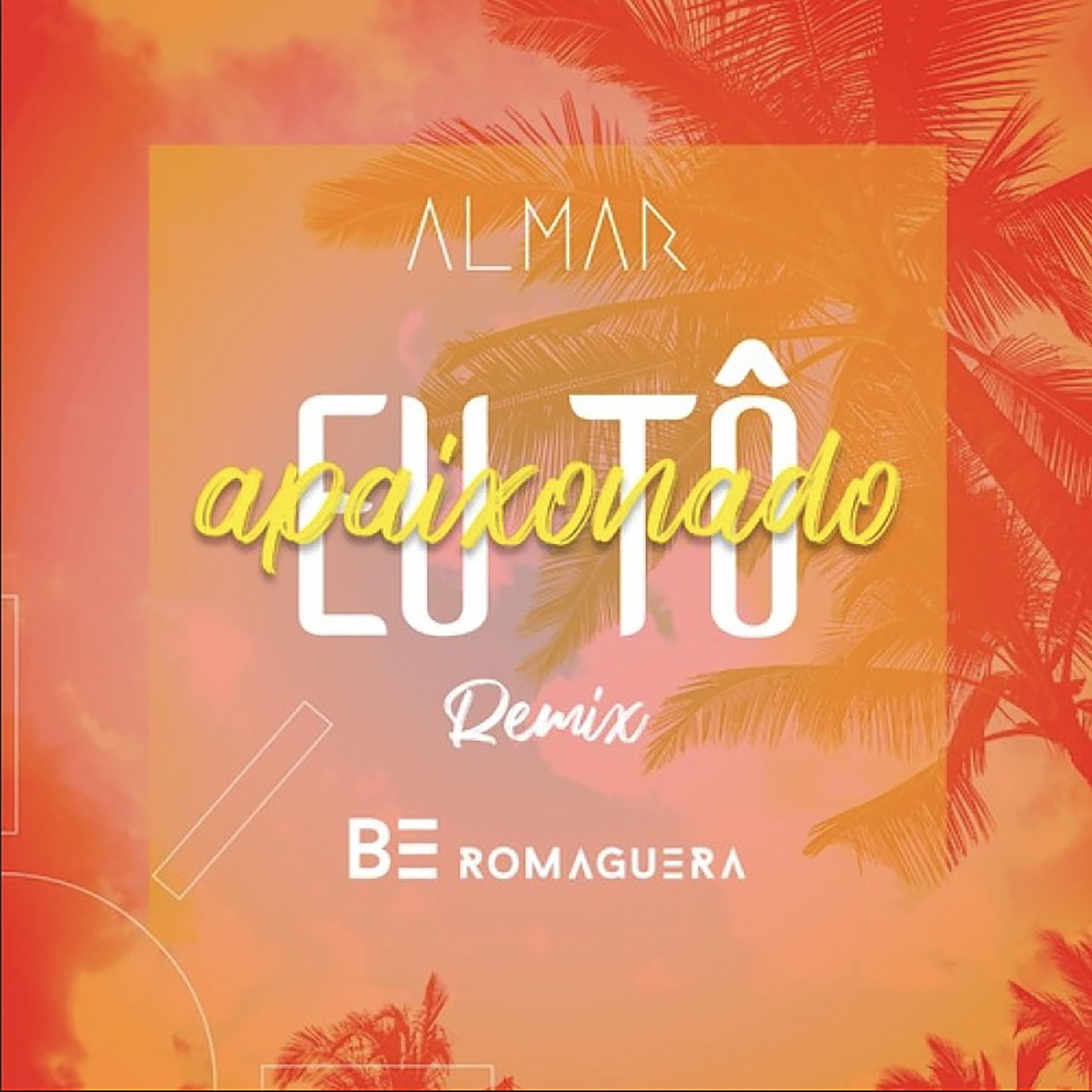 Постер альбома Eu Tô Apaixonado (Remix)