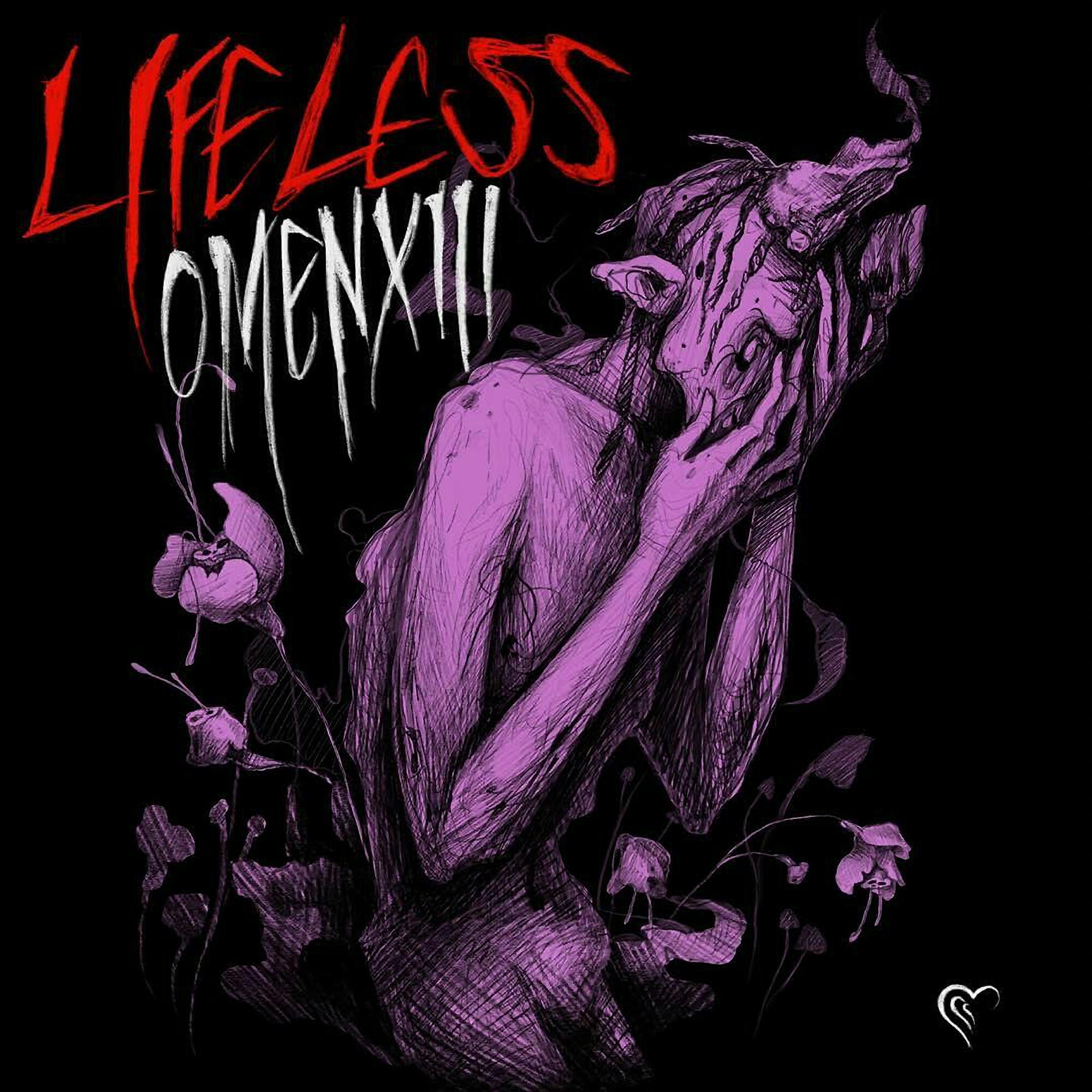 OmenXIII - Carcass