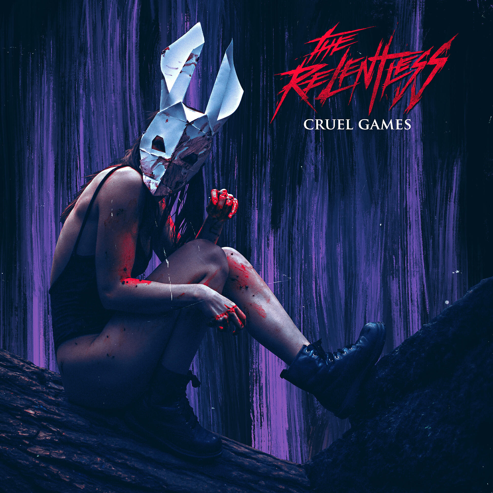 The Relentless - Rookie (from 
