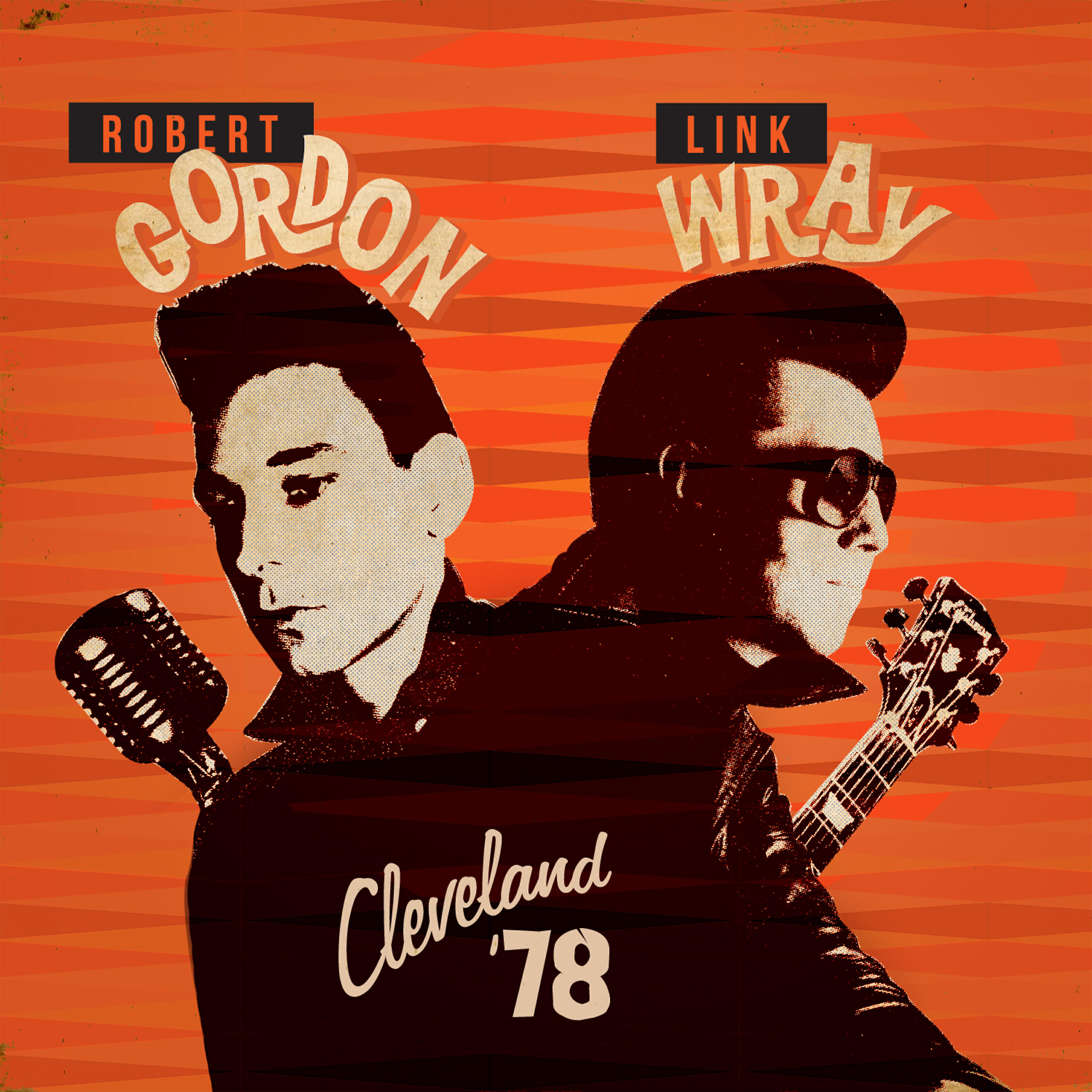 Robert Gordon - Five Days, Five Days