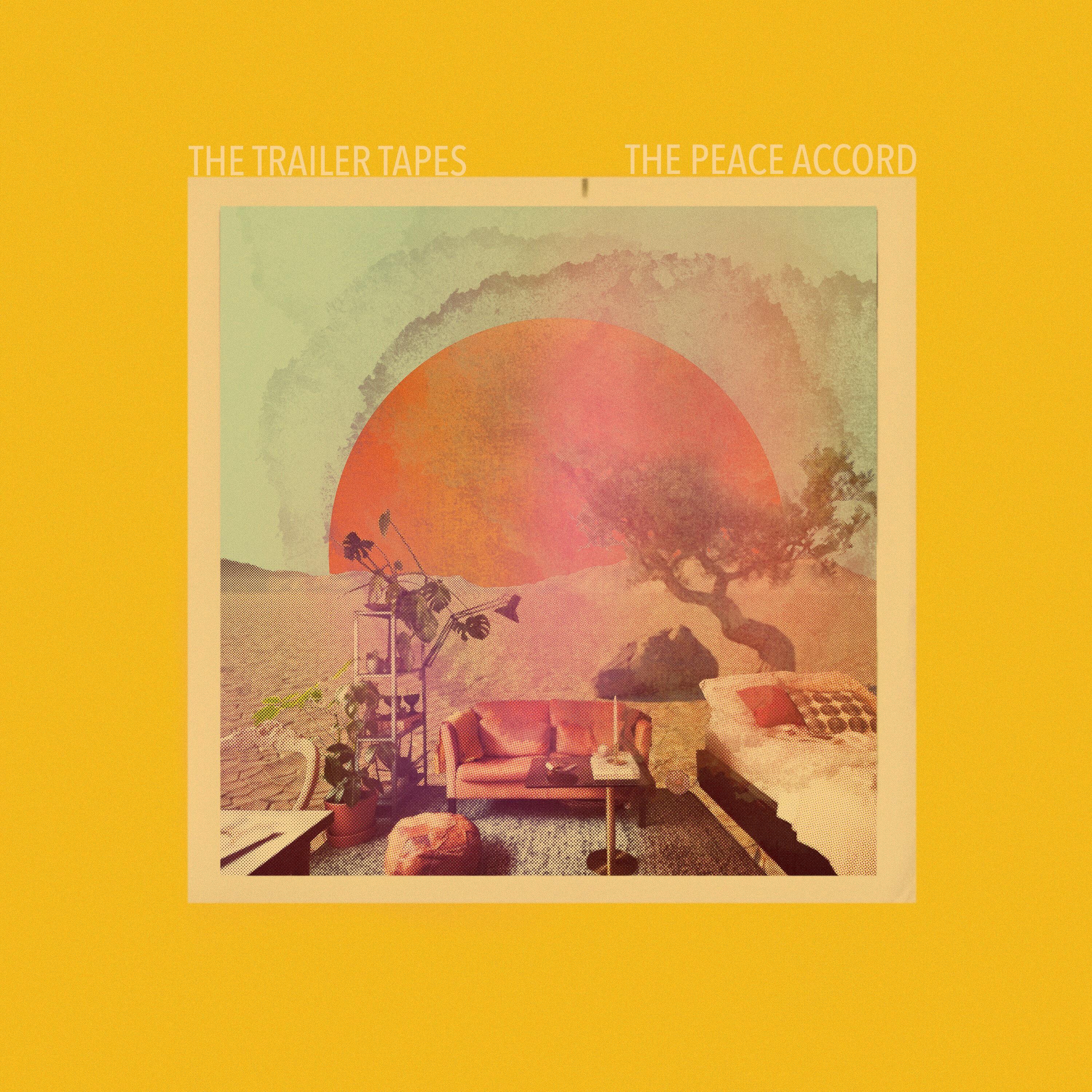 The Trailer Tapes - Studio Apartment