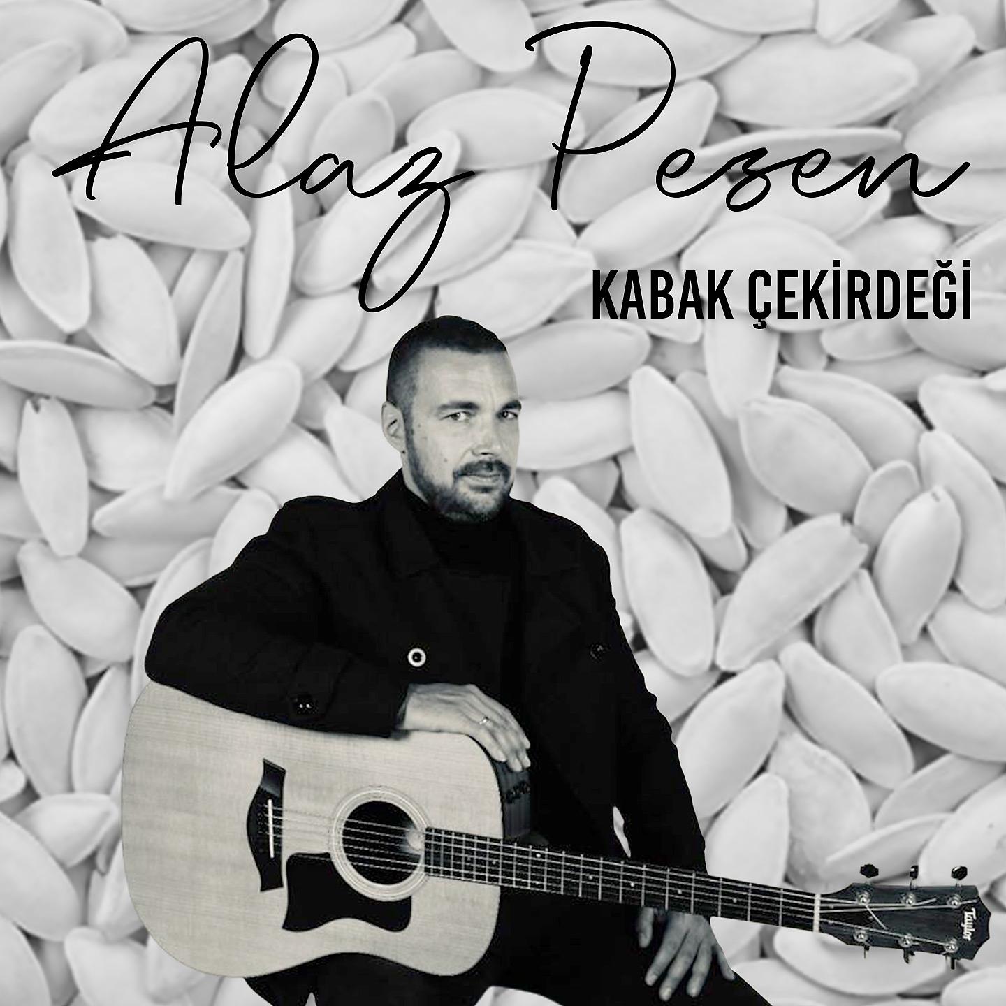Постер альбома Kabak Çekirdeği