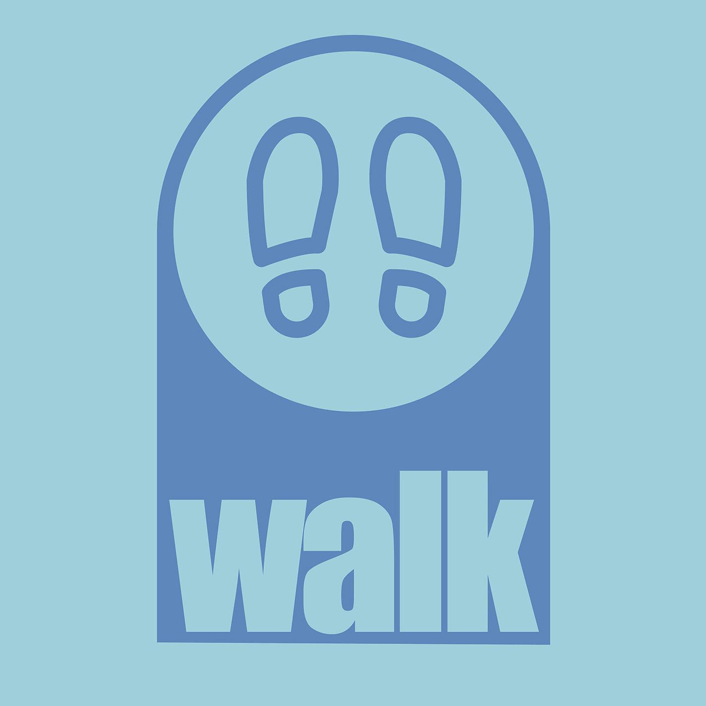Постер альбома Walk (Extended Mix)