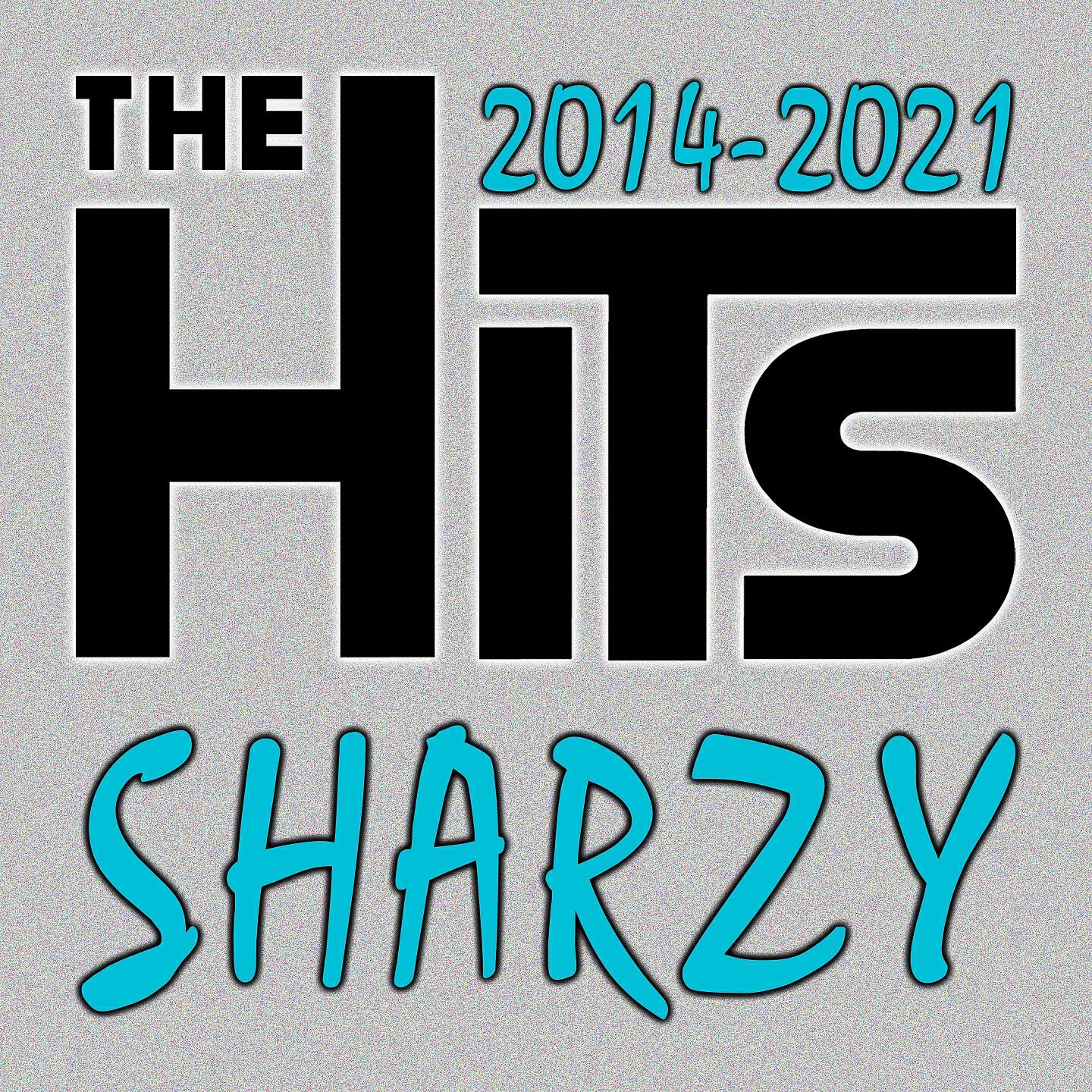 Sharzy - Me blo you yet
