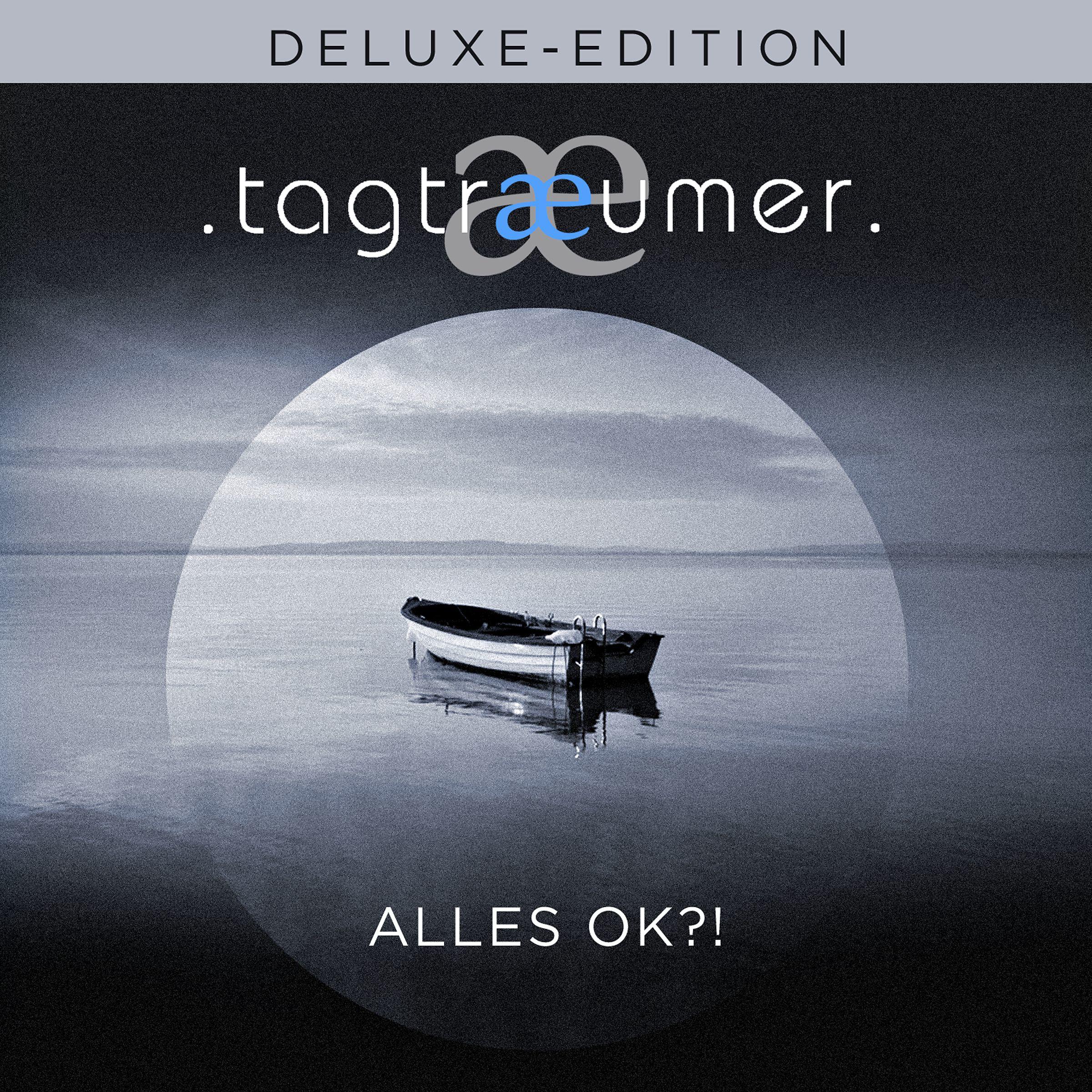 Постер альбома Alles OK (Deluxe Edition)