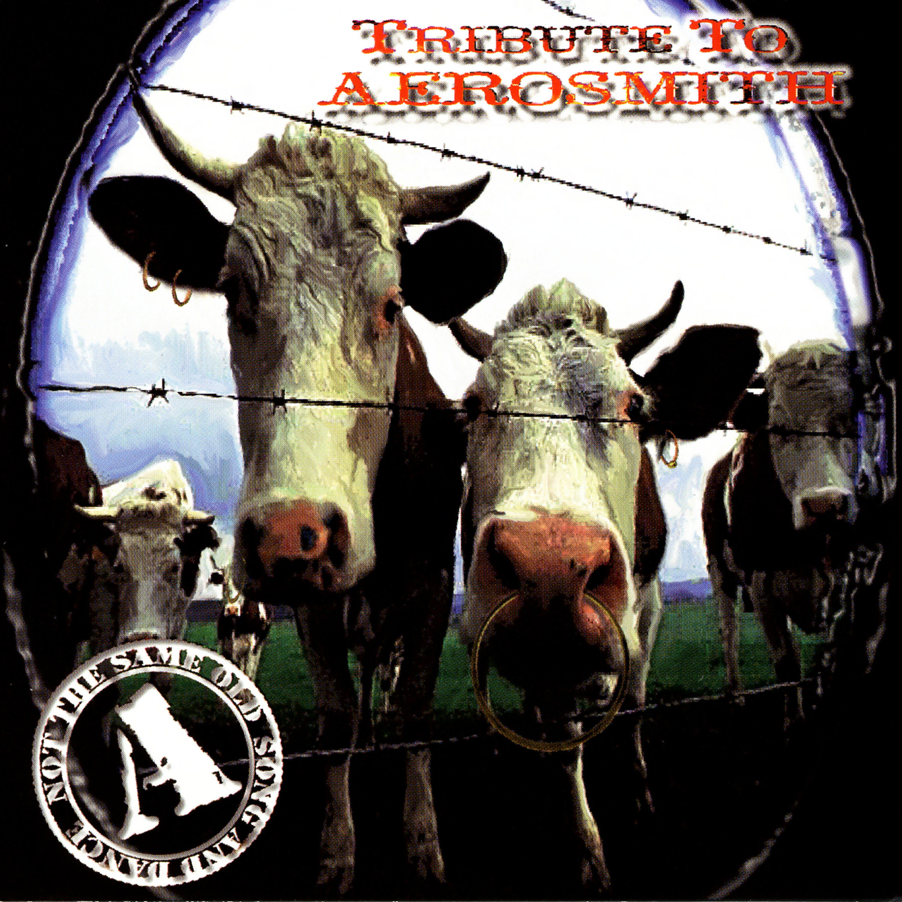 Mark Slaughter - Back In The Saddle