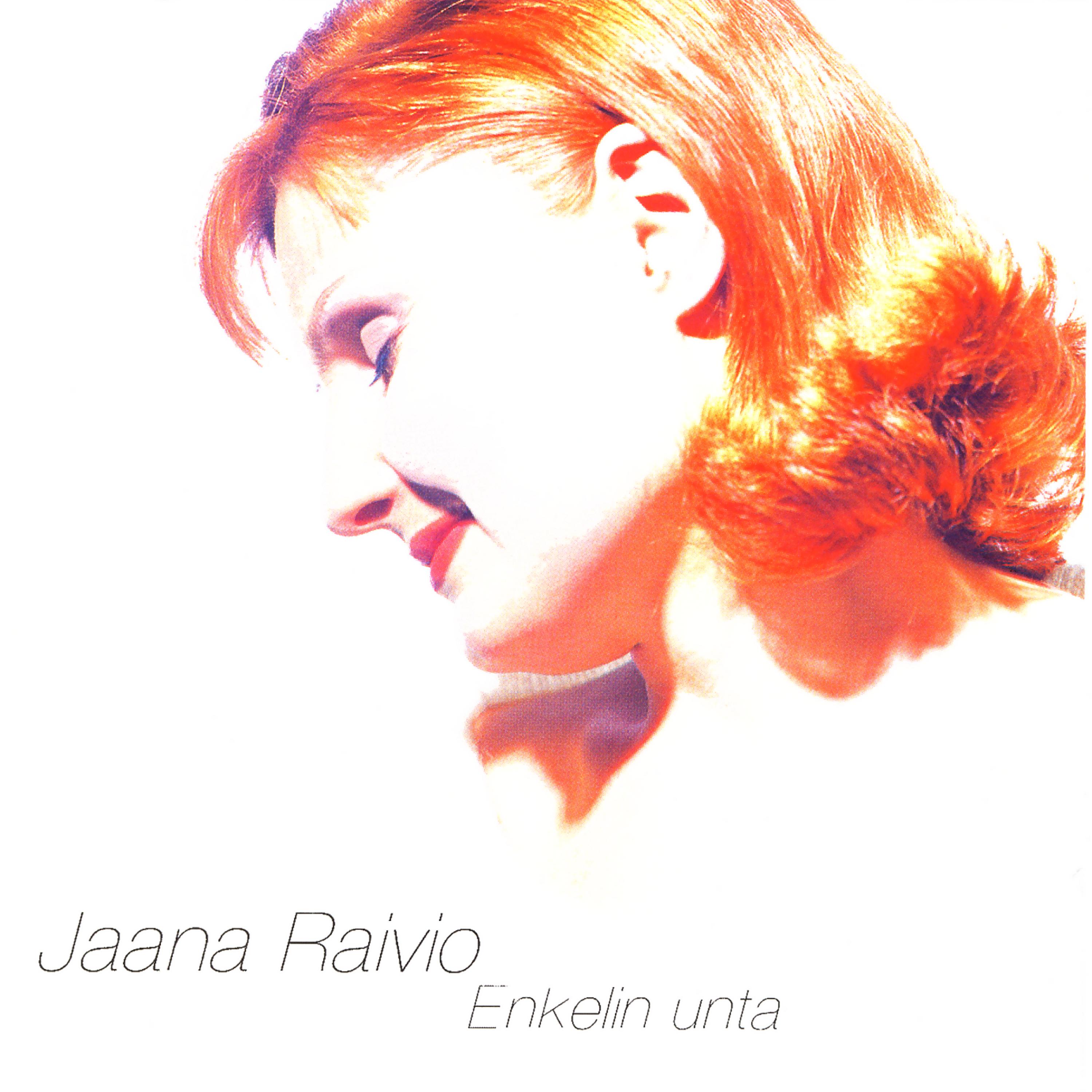 Jaana Raivio - Taas Aurinko Nousee (Annie's Song)