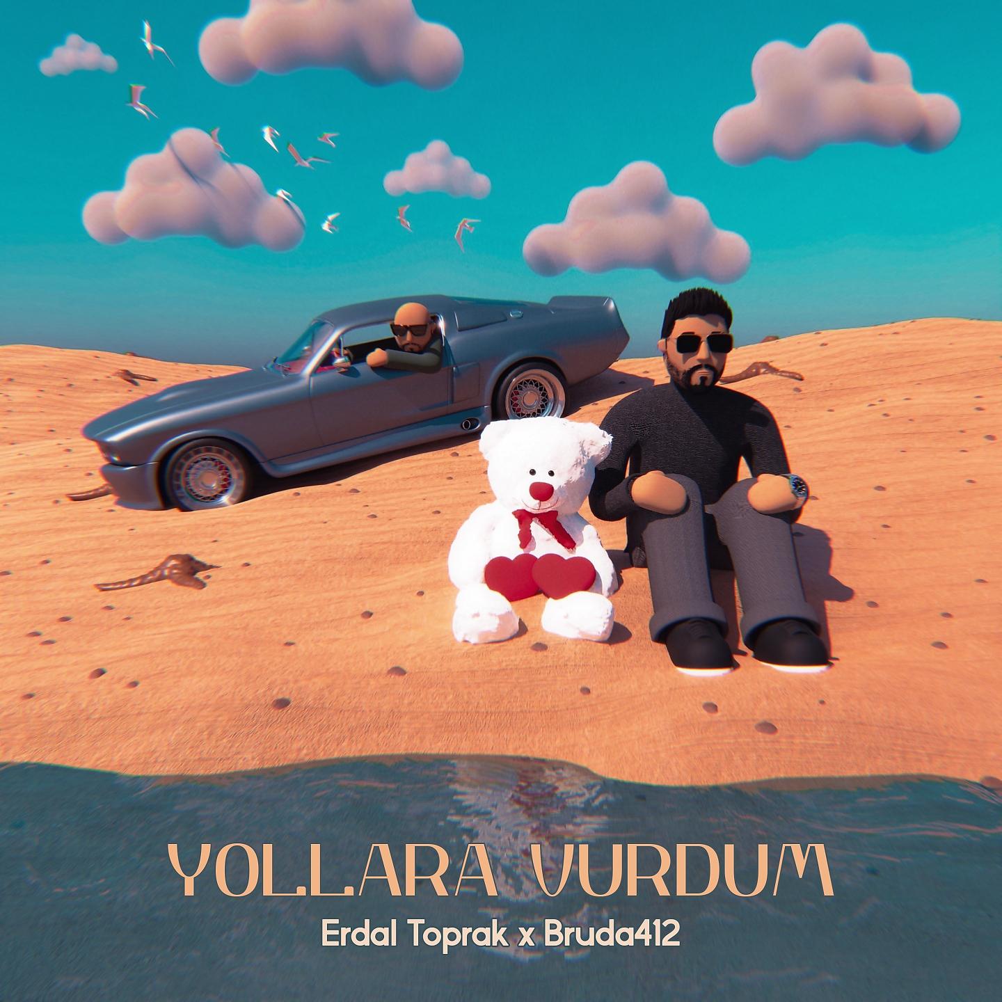Постер альбома Yollara Vurdum