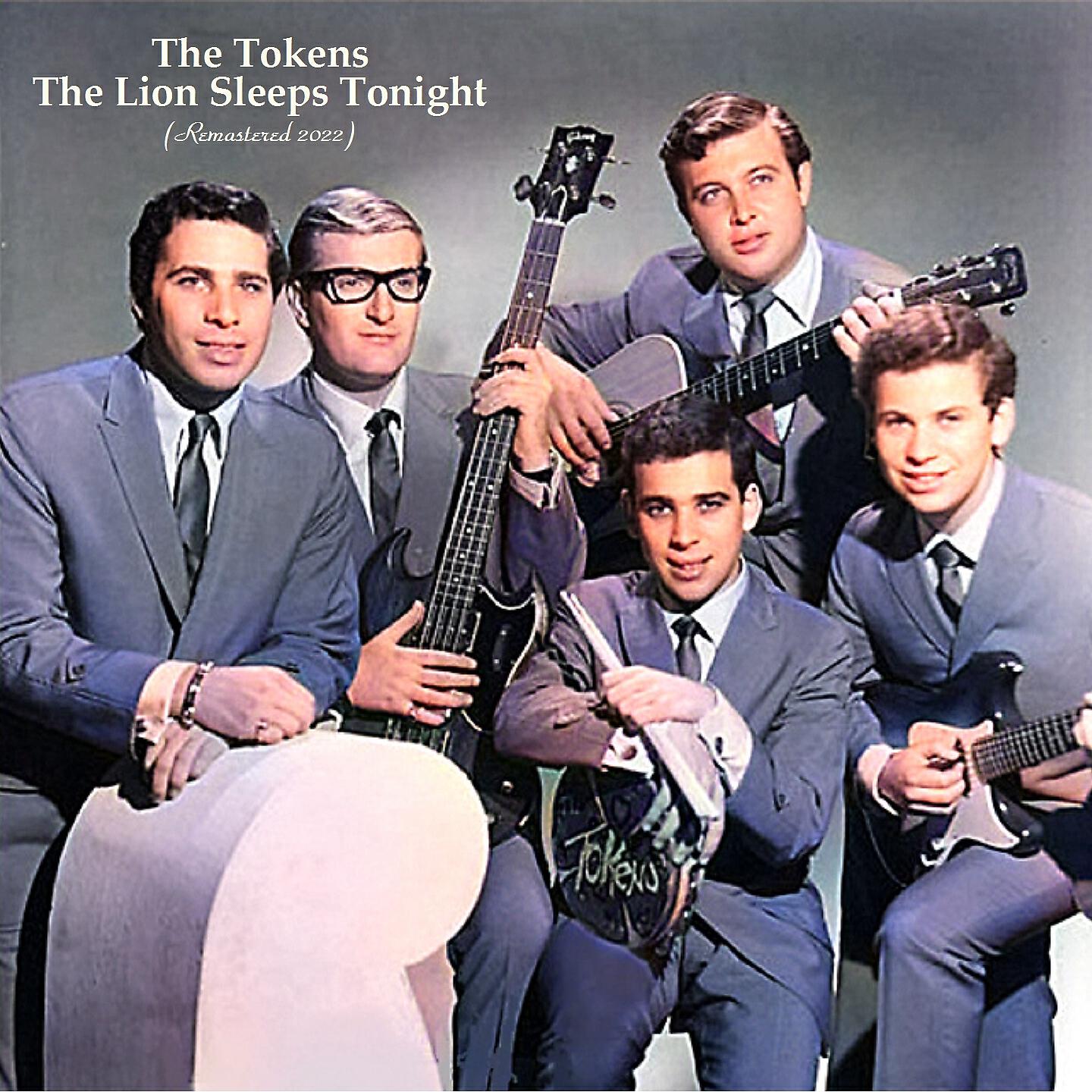 The Tokens - Michael (Remastered 2022)