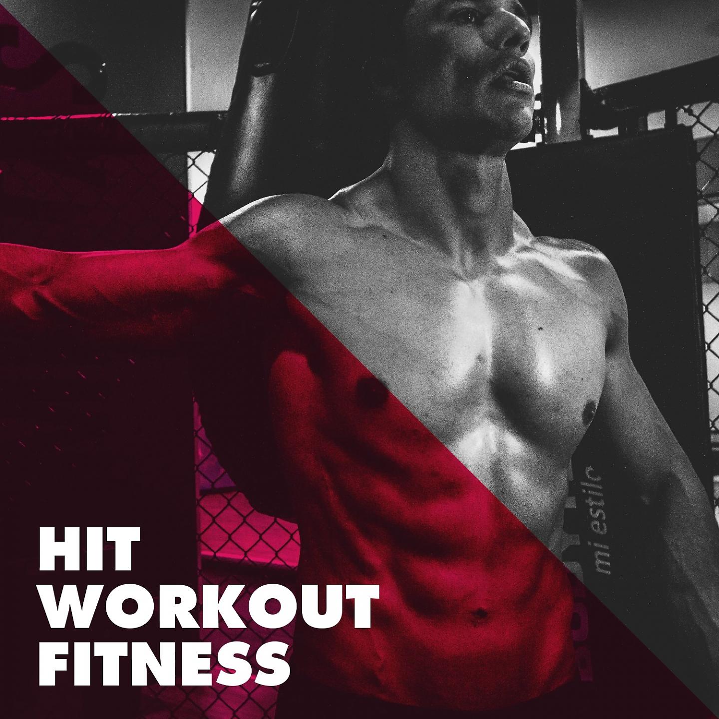 Постер альбома Hit Workout Fitness