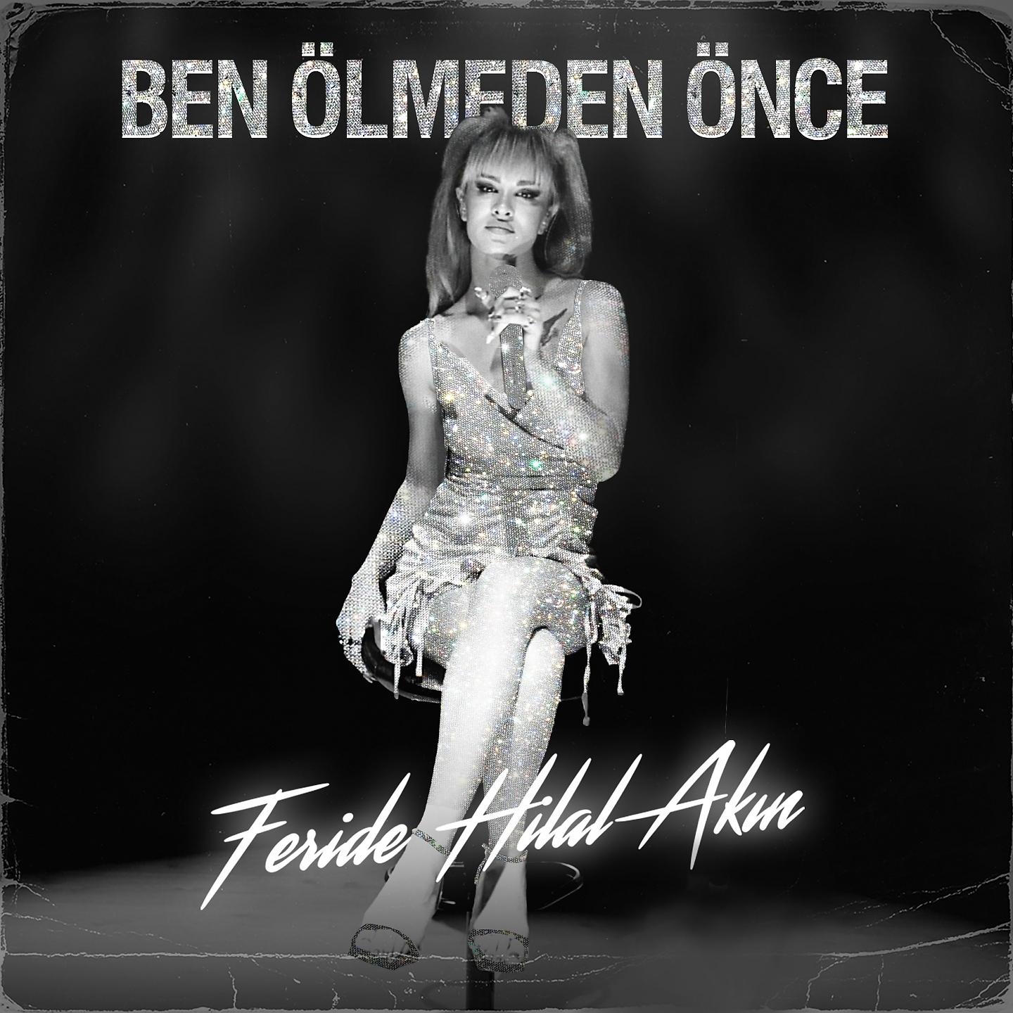Постер альбома Ben Ölmeden Önce