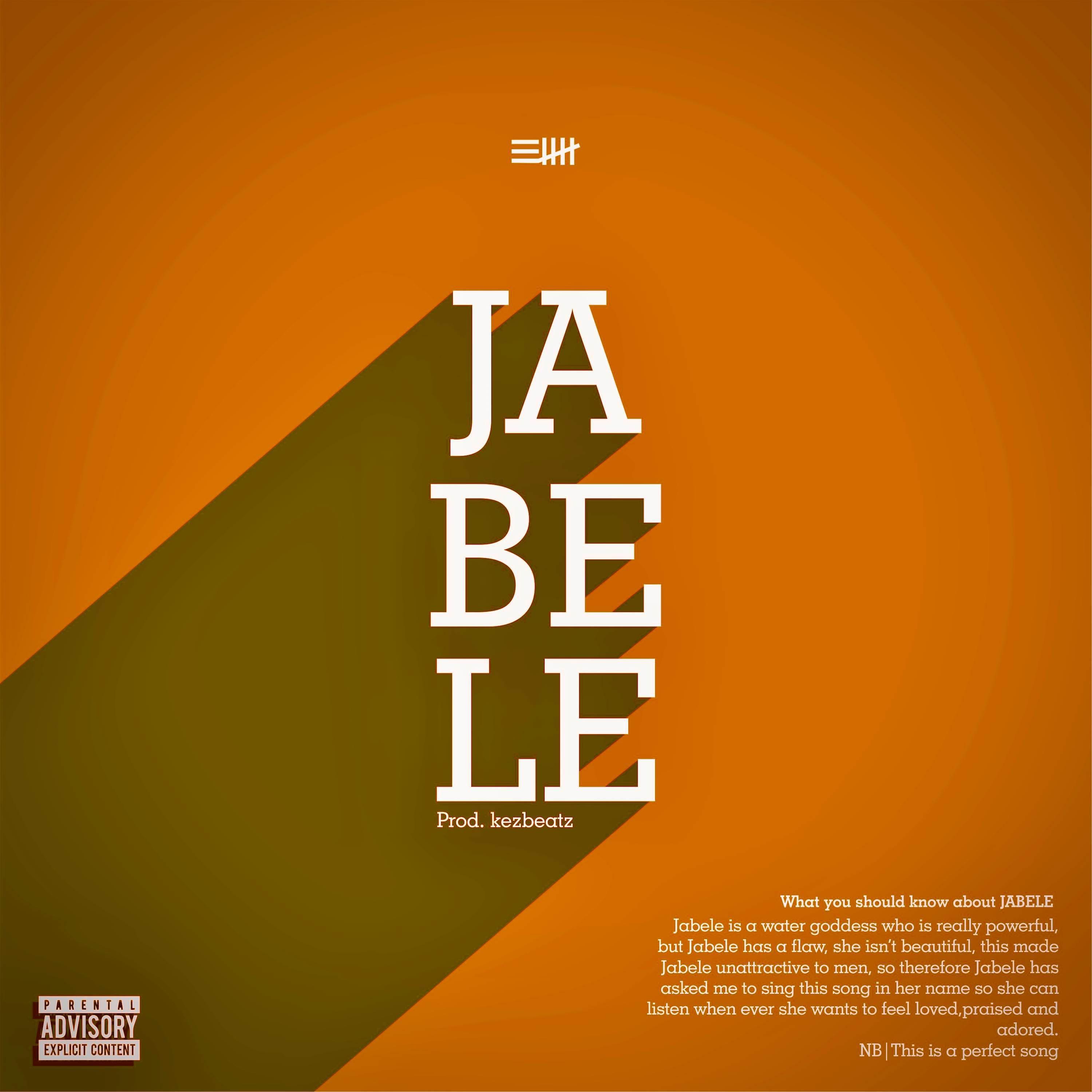 Постер альбома Jabele