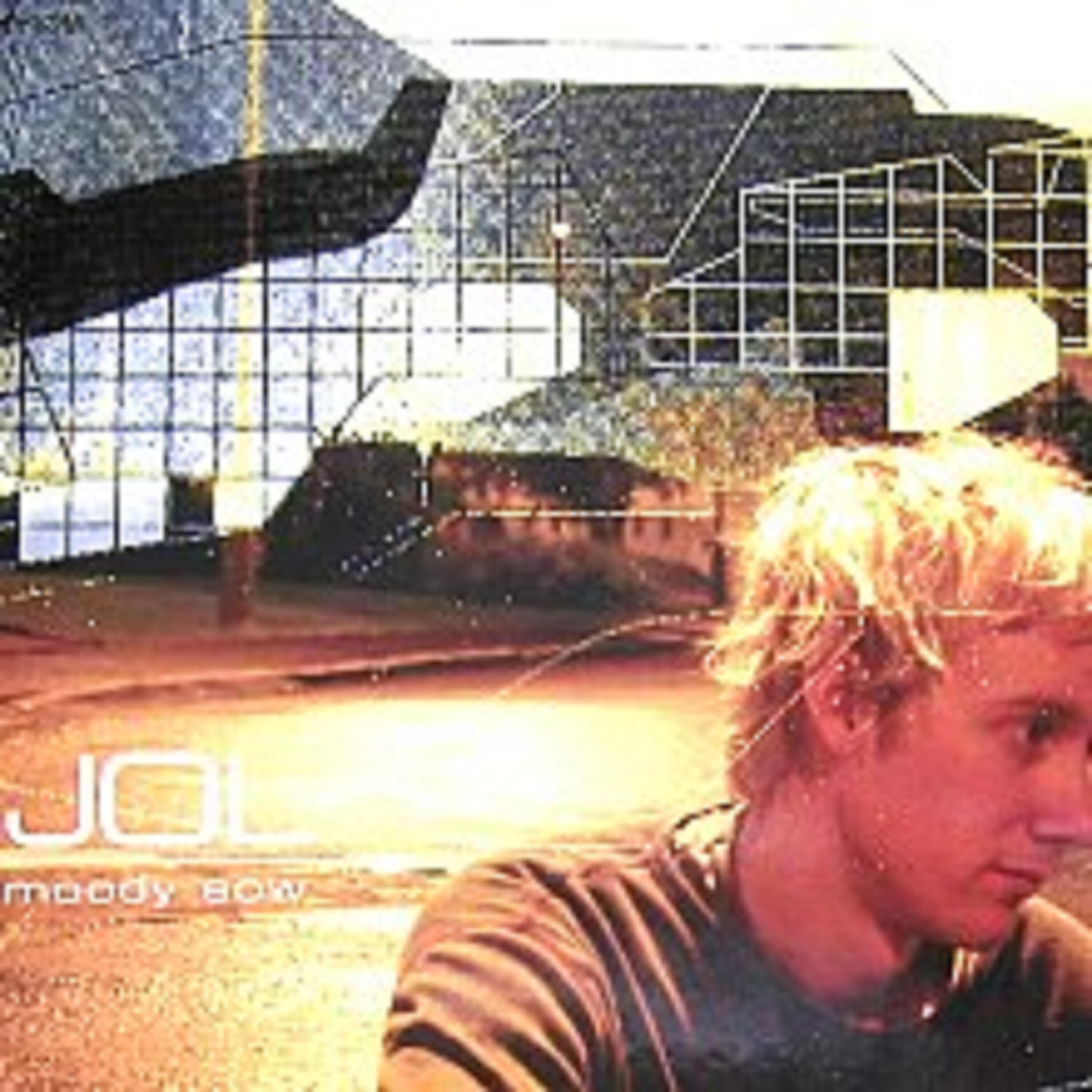 Jol - Hubba Ghost
