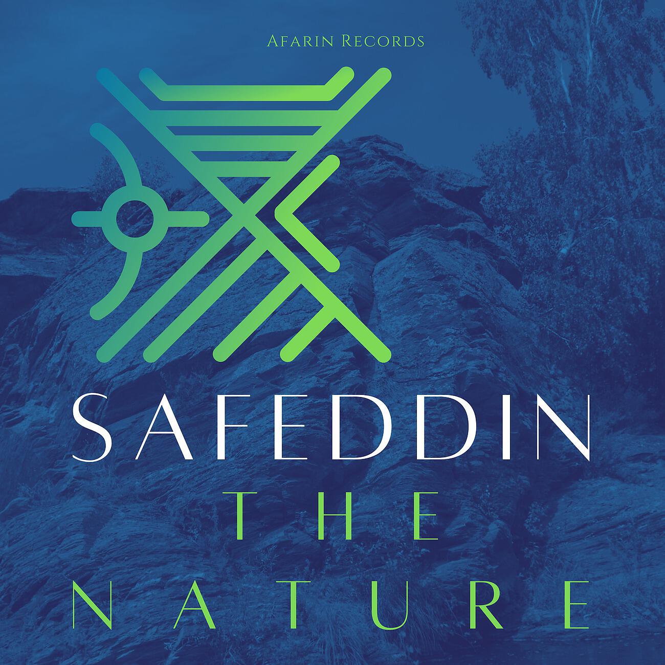 Safeddin - The Nature (Vargan, Kobyz of Bashkiriya Version)