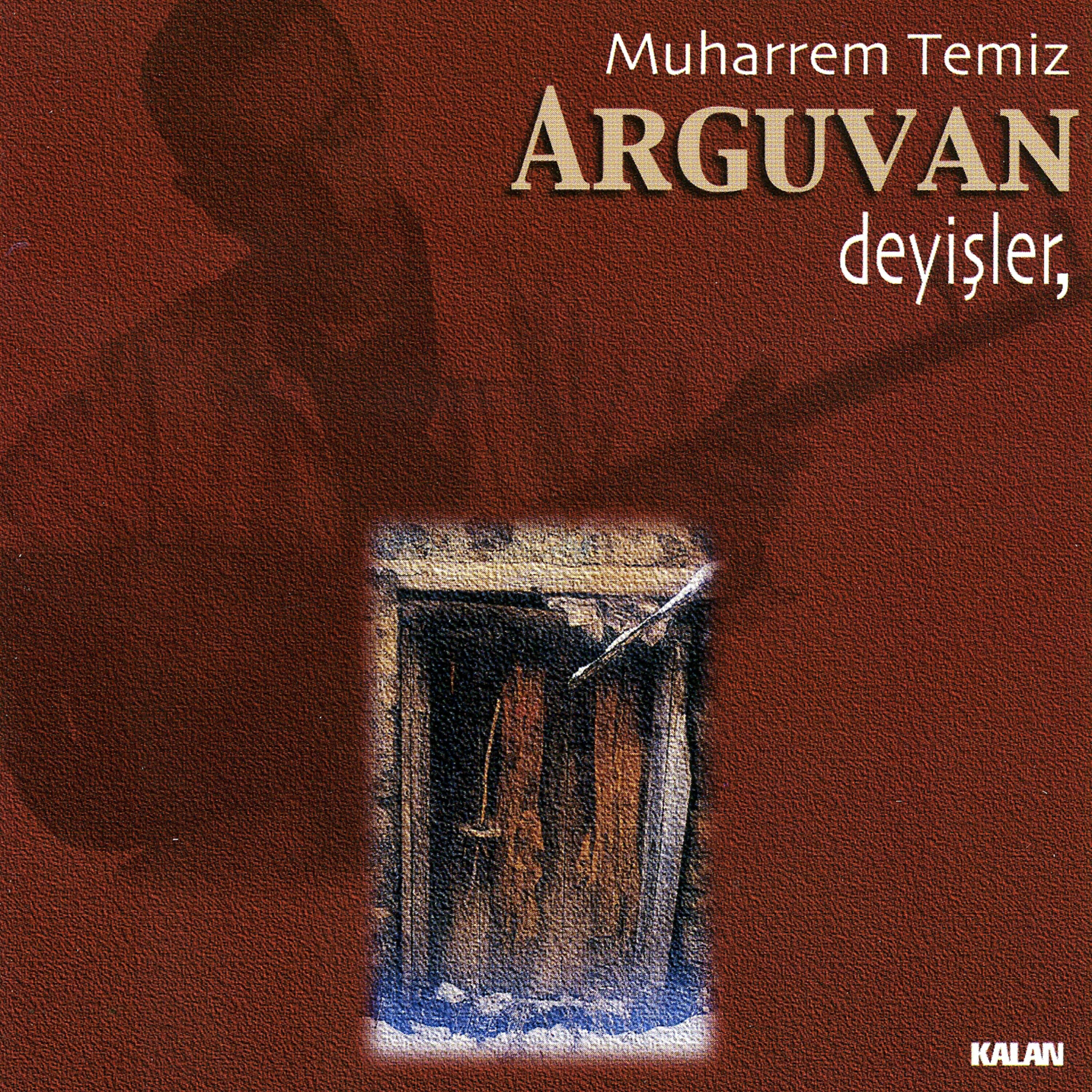 Muharrem Temiz - Mihriban