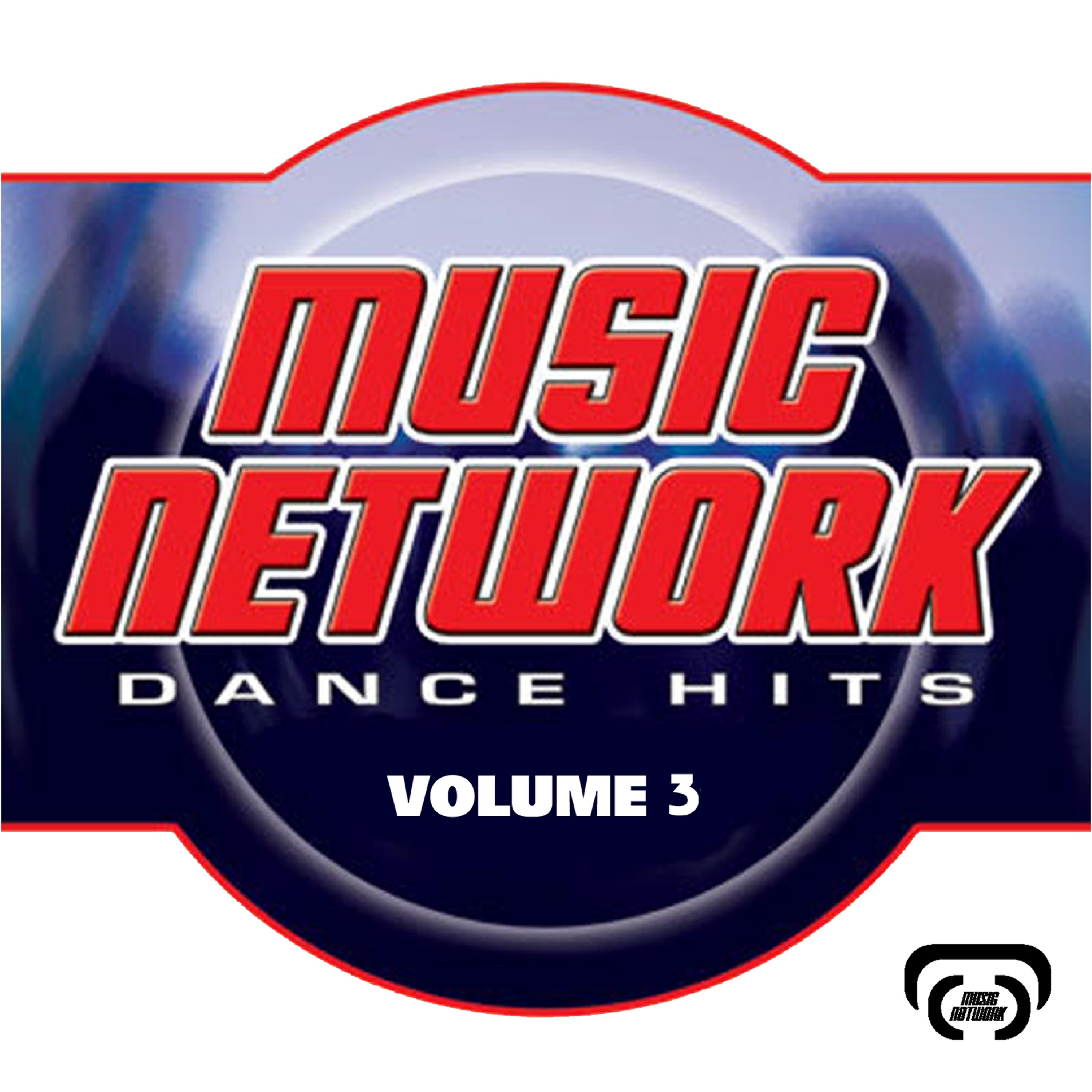 Постер альбома Music Network Dance Hits Vol. 3