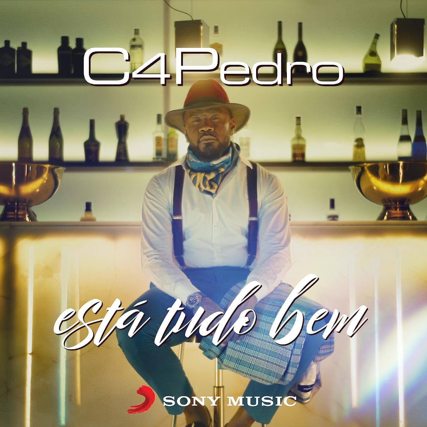 C4 Pedro - Está Tudo Bem