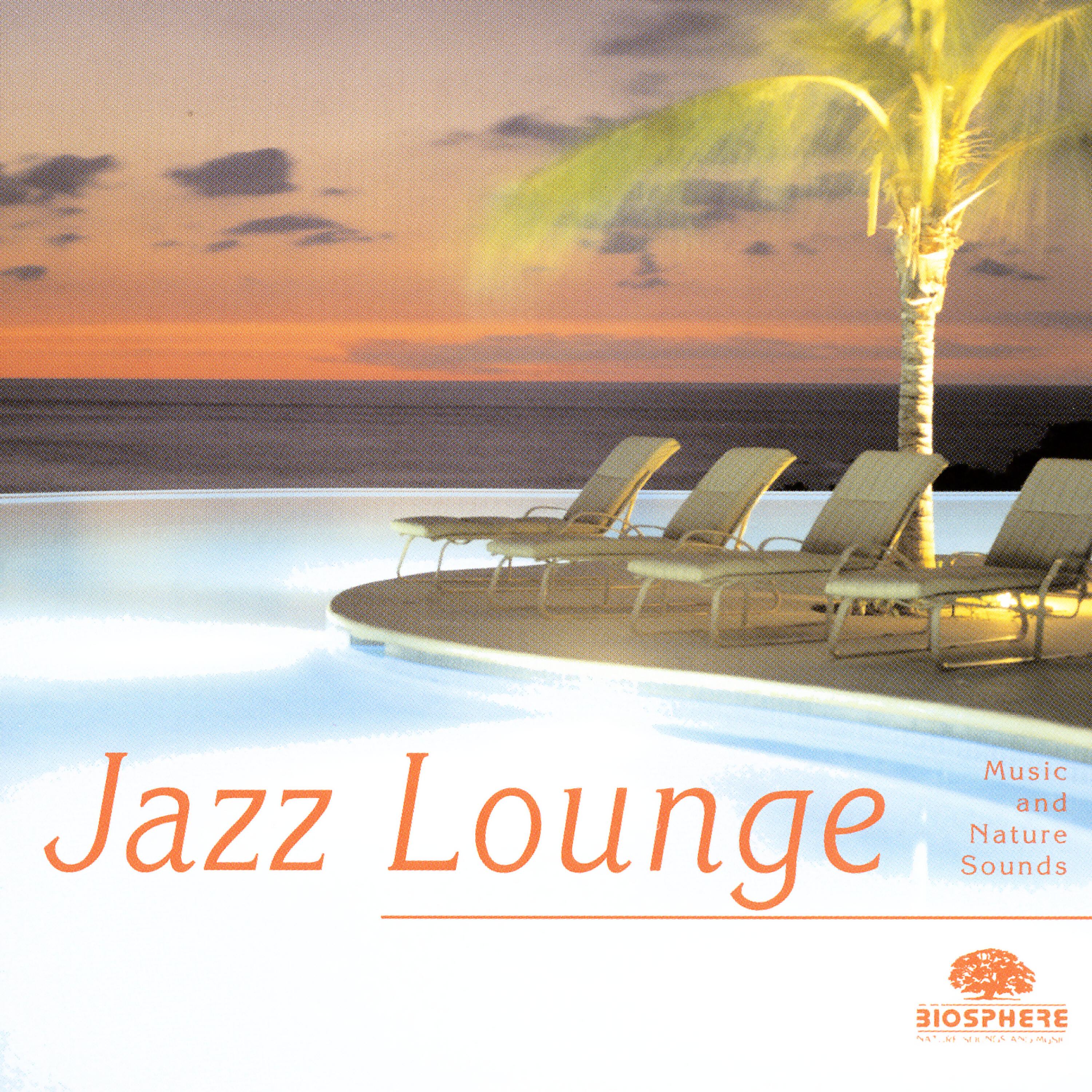 Biosphere: Nature Sounds - Sunrise Café (Café Sunrise)