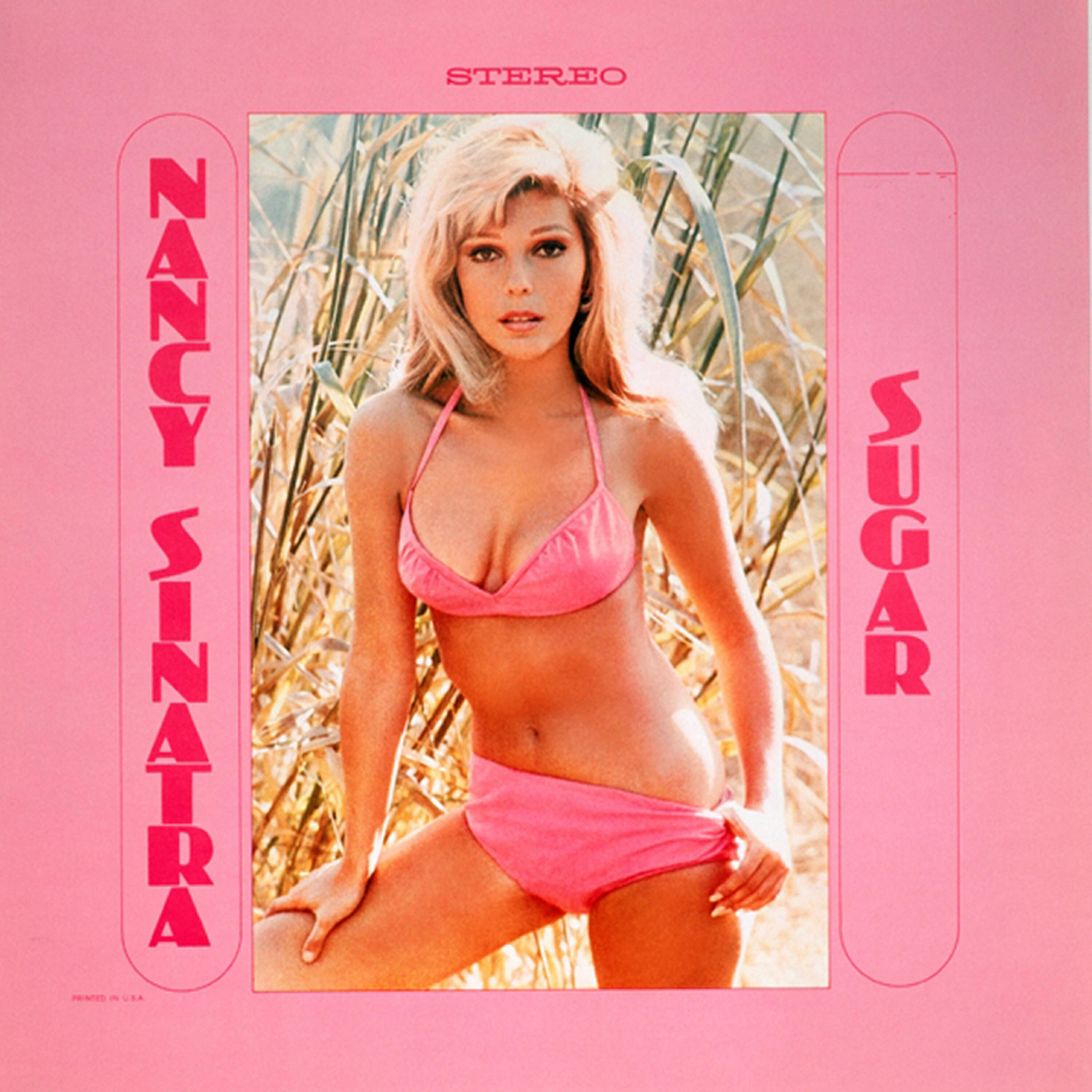 Nancy Sinatra - Vagabond Shoes