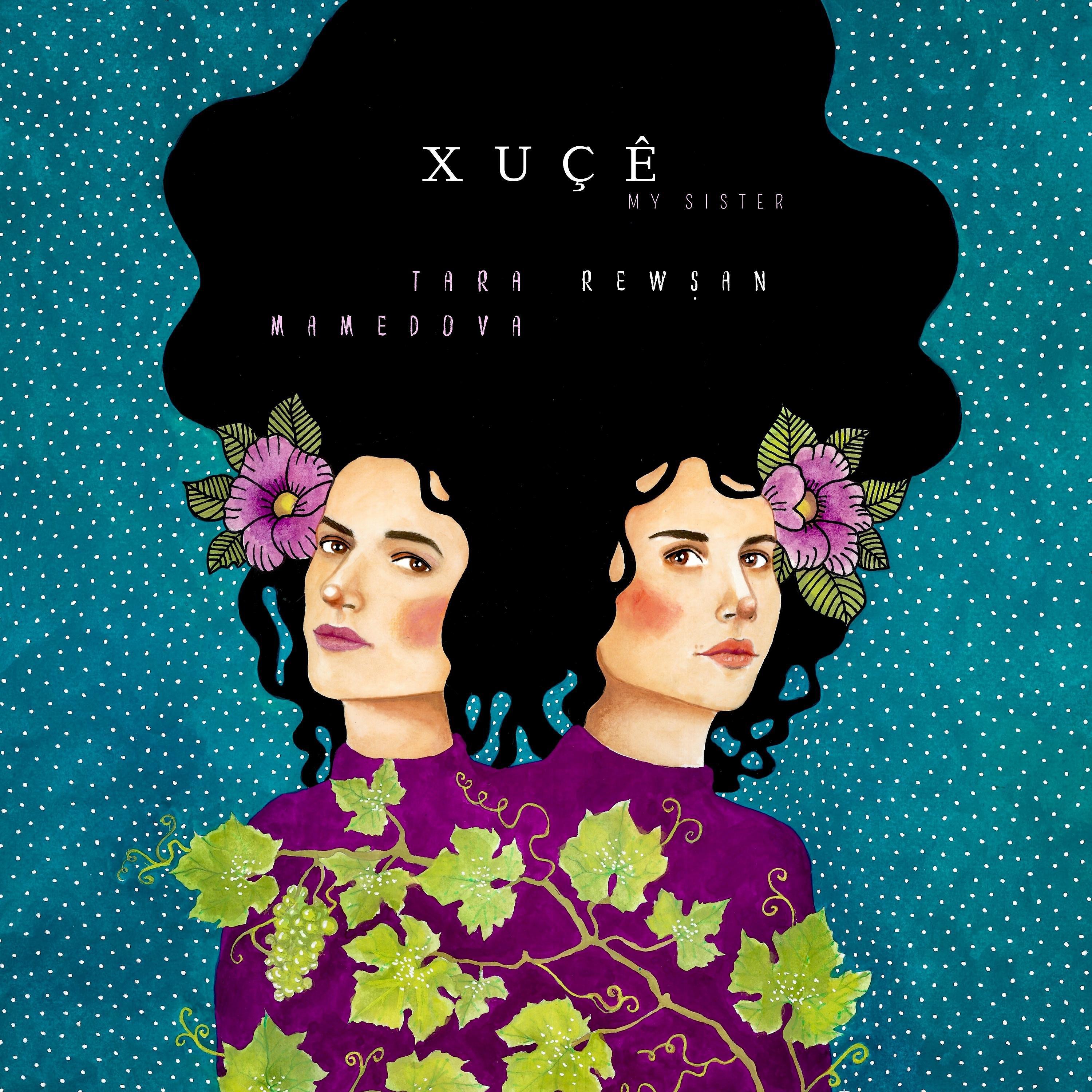 Постер альбома Xuçê